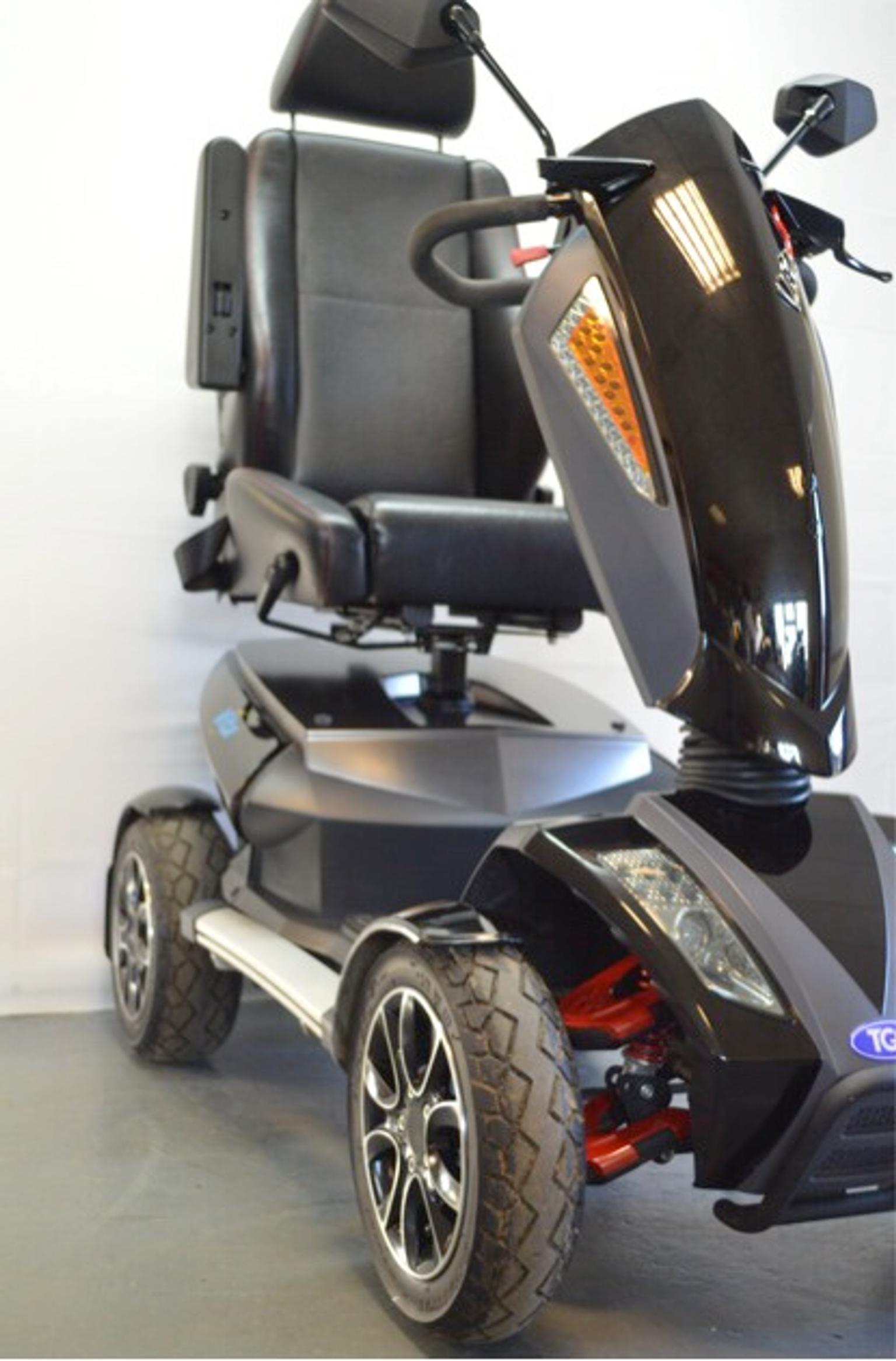Tga vita mobility scooter in Walsall for £900.00 for sale Shpock
