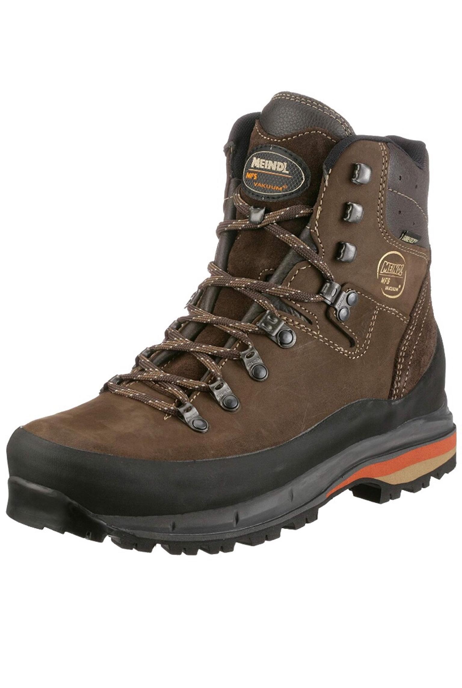 Meindl Bergschuhe in 6752 Dalaas für € 100,00 zum Verkauf Shpock AT