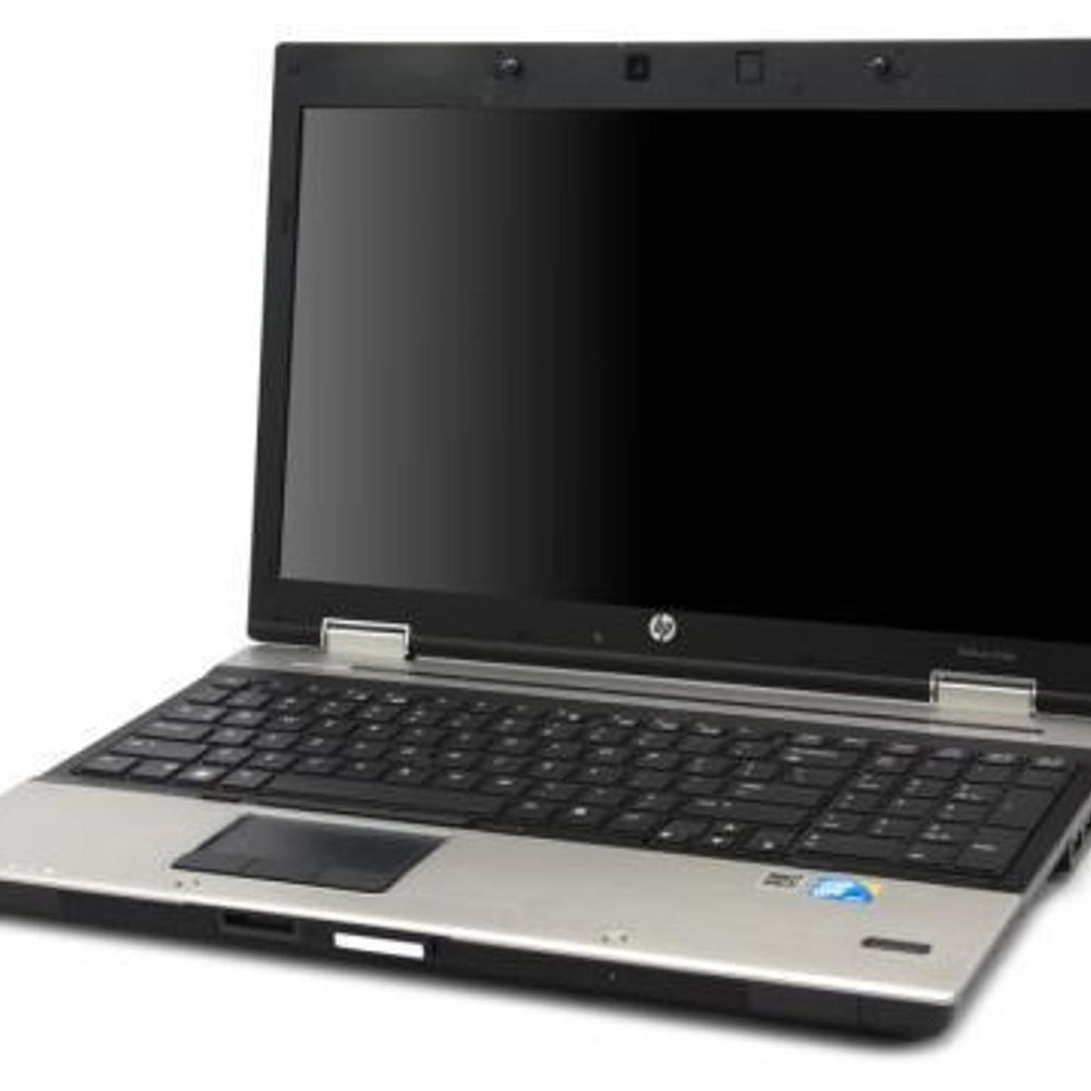 HP Elitebook 8540p i5 15,6 HDLed Nvidia Win10 in 4810 Gmunden für € 140