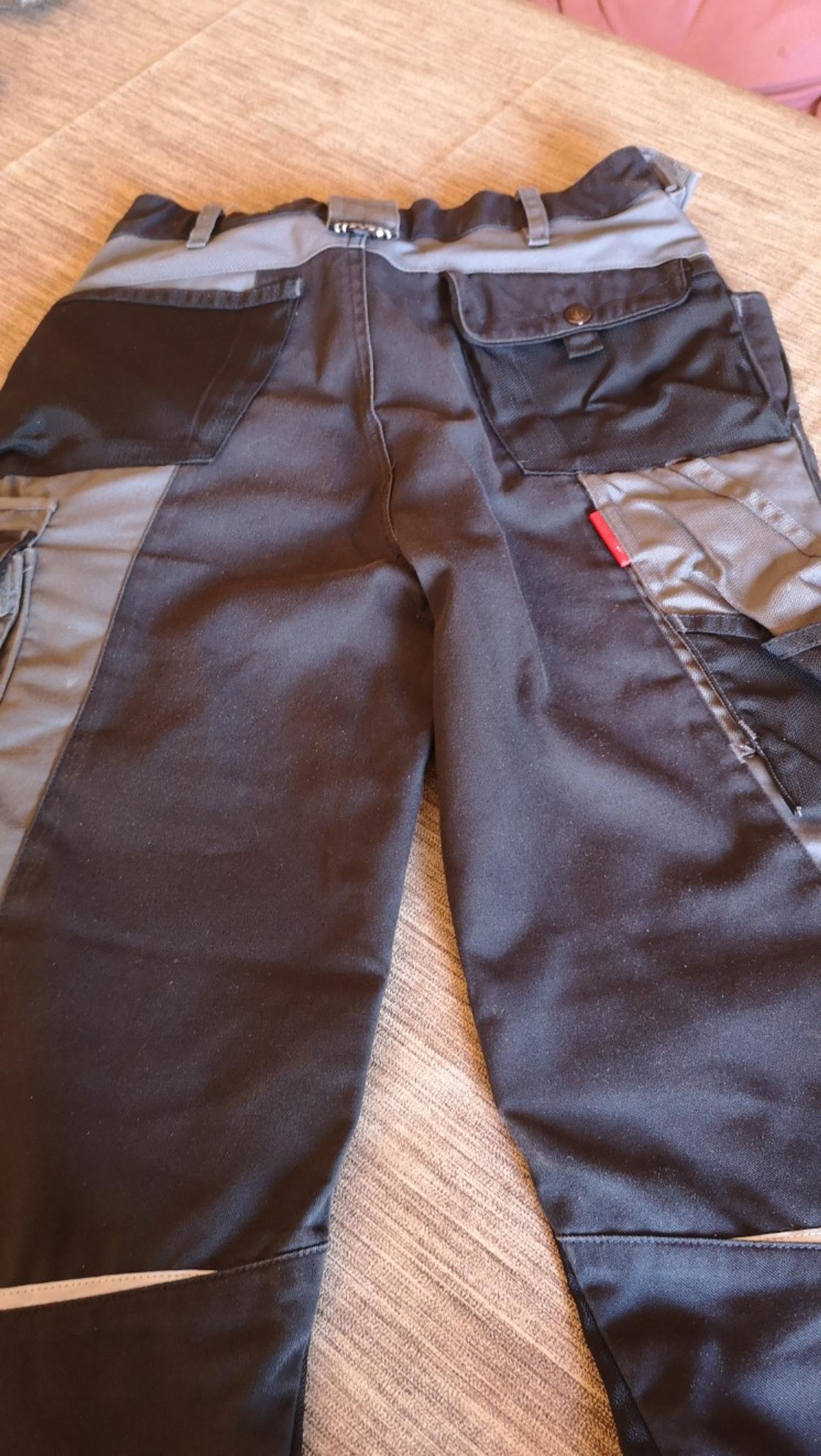 Engelbert Strauss Kinderarbeitshose in 76756 Bellheim für 25,00 € zum