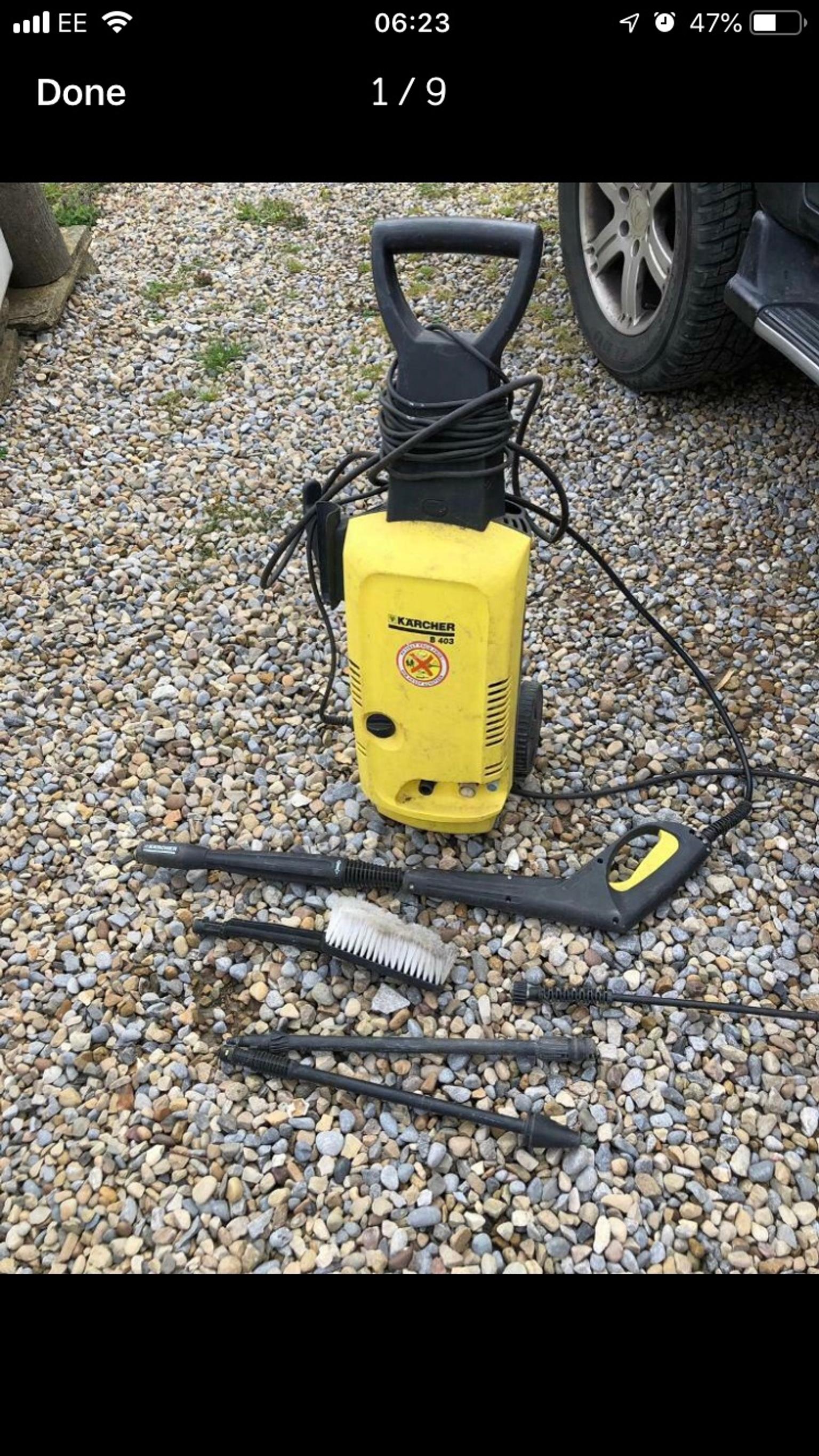 Spares For Karcher Pressure Washers Reviewmotors.co