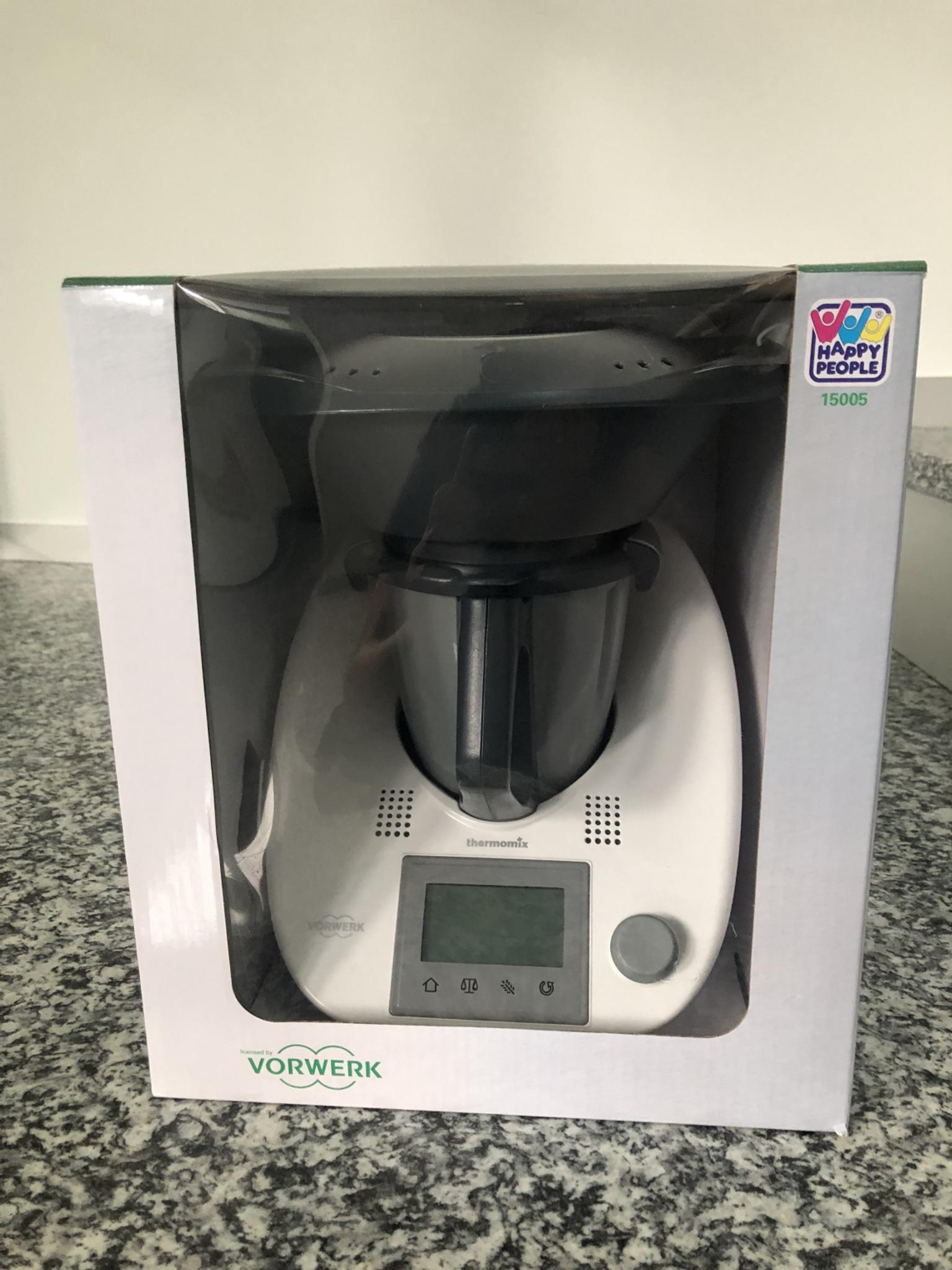 Kinder Thermomix in 6824 Schlins für € 55,00 zum Verkauf Shpock AT