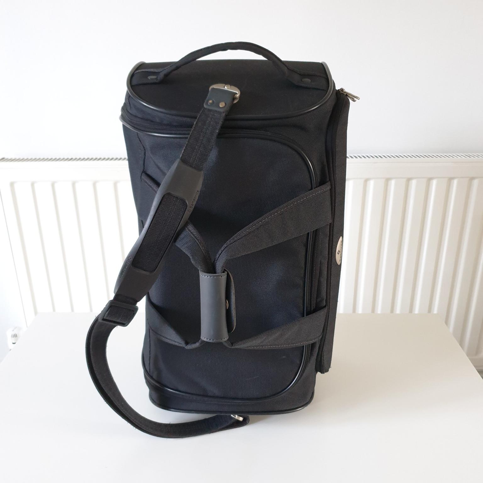 Samsonite Cabin Bags India IUCN Water