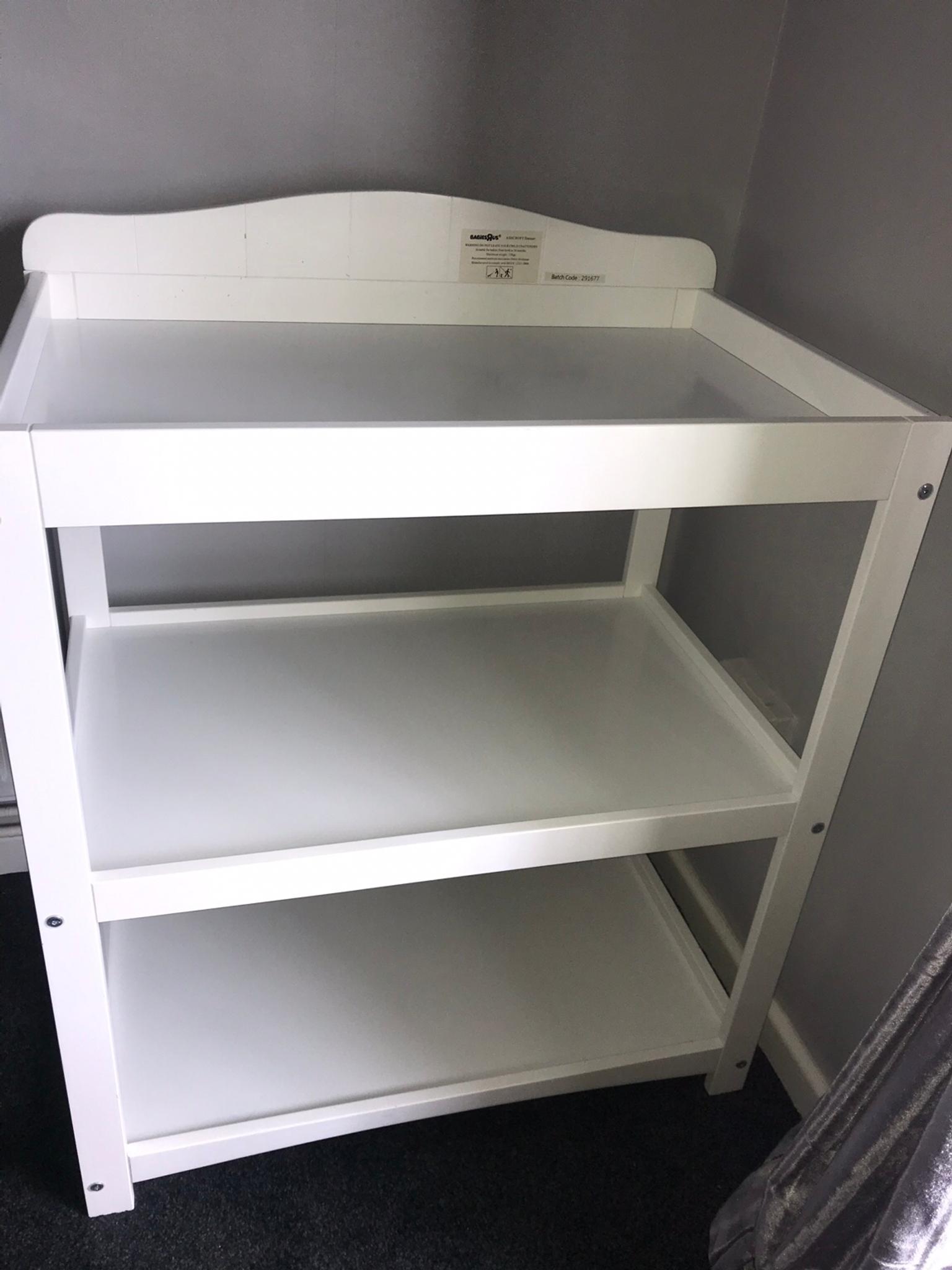 Babies R Us Dresser Changing Table BestDressers 2020