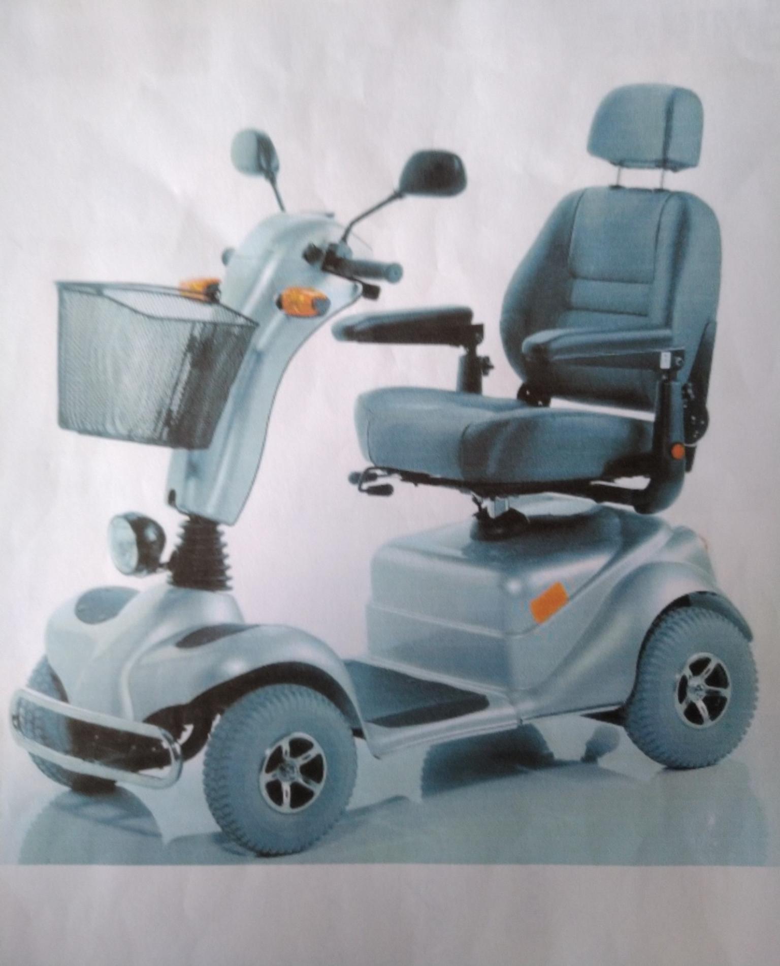 Führerscheinfreie Elektrofahrzeuge