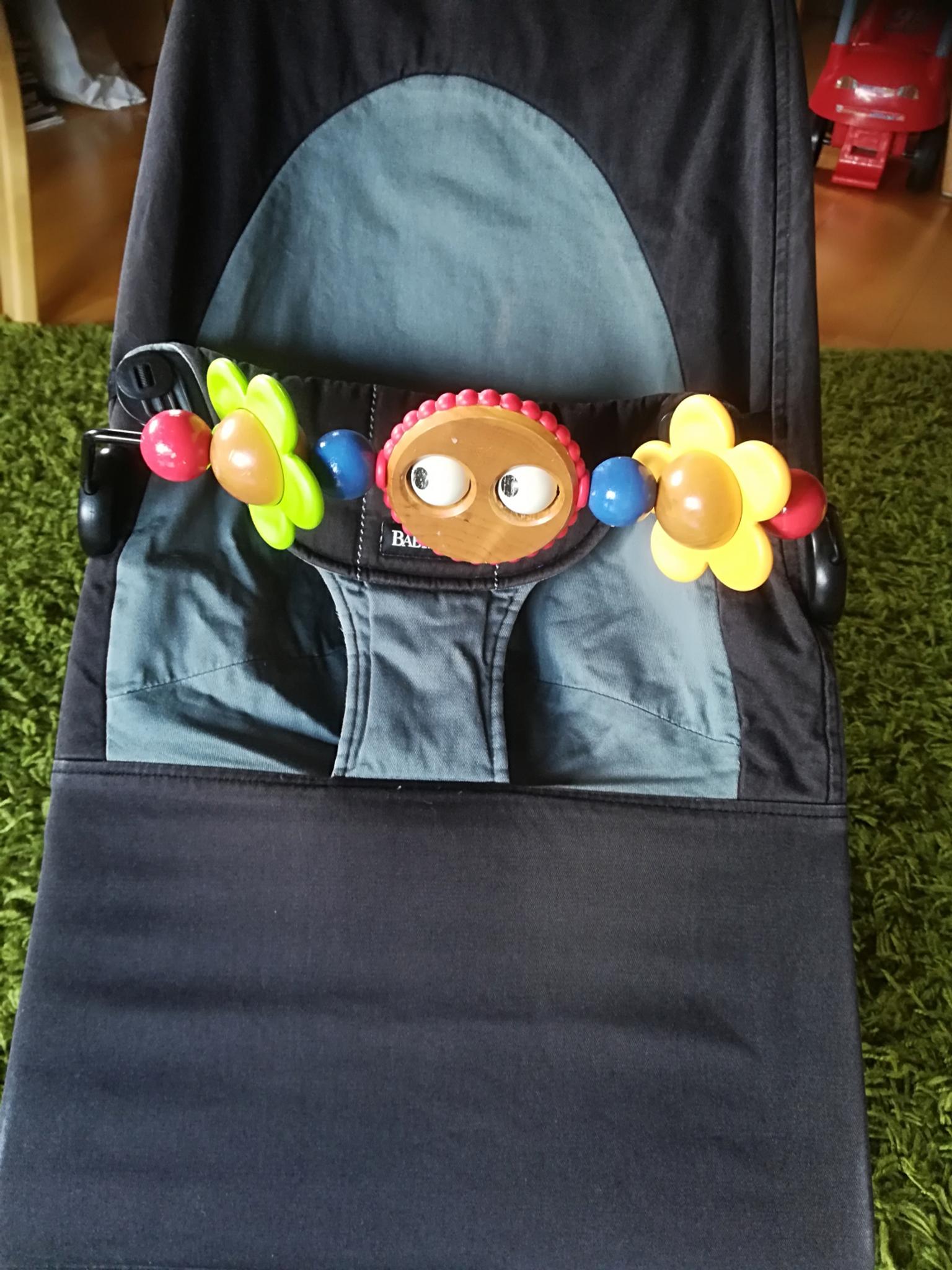 BabyBjörn Wippe in 6220 Buch in Tirol für € 55,00 zum Verkauf Shpock AT