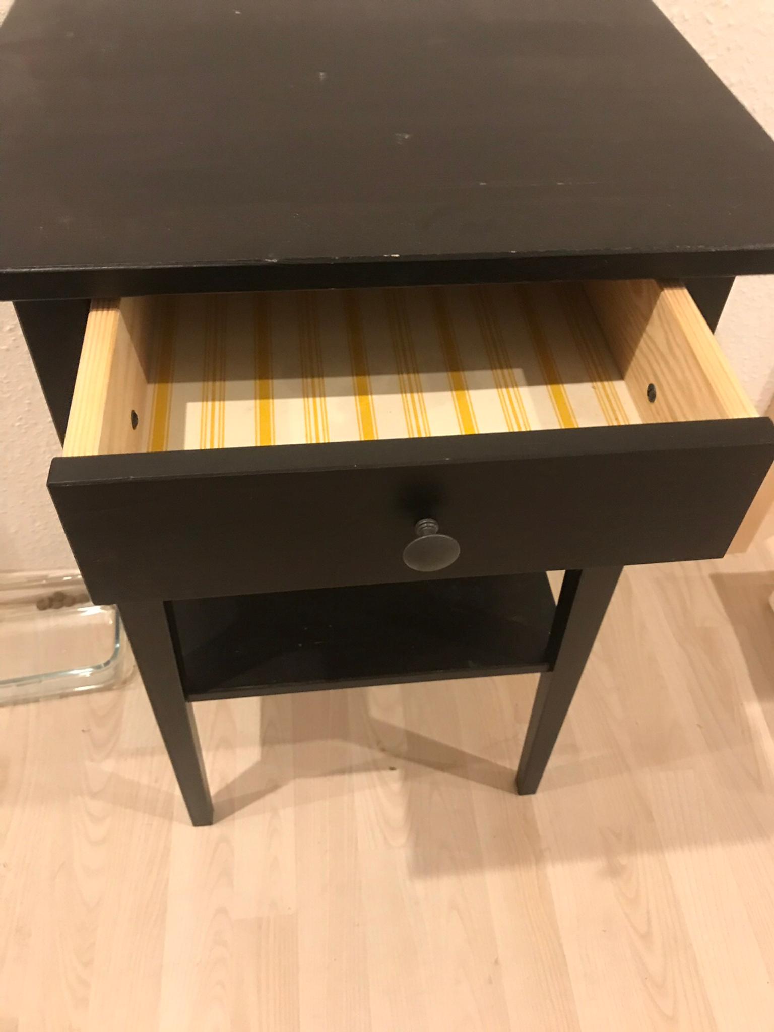 IKEA Nachttisch Hemnes in 64683 Einhausen für 5,00 € zum Verkauf
