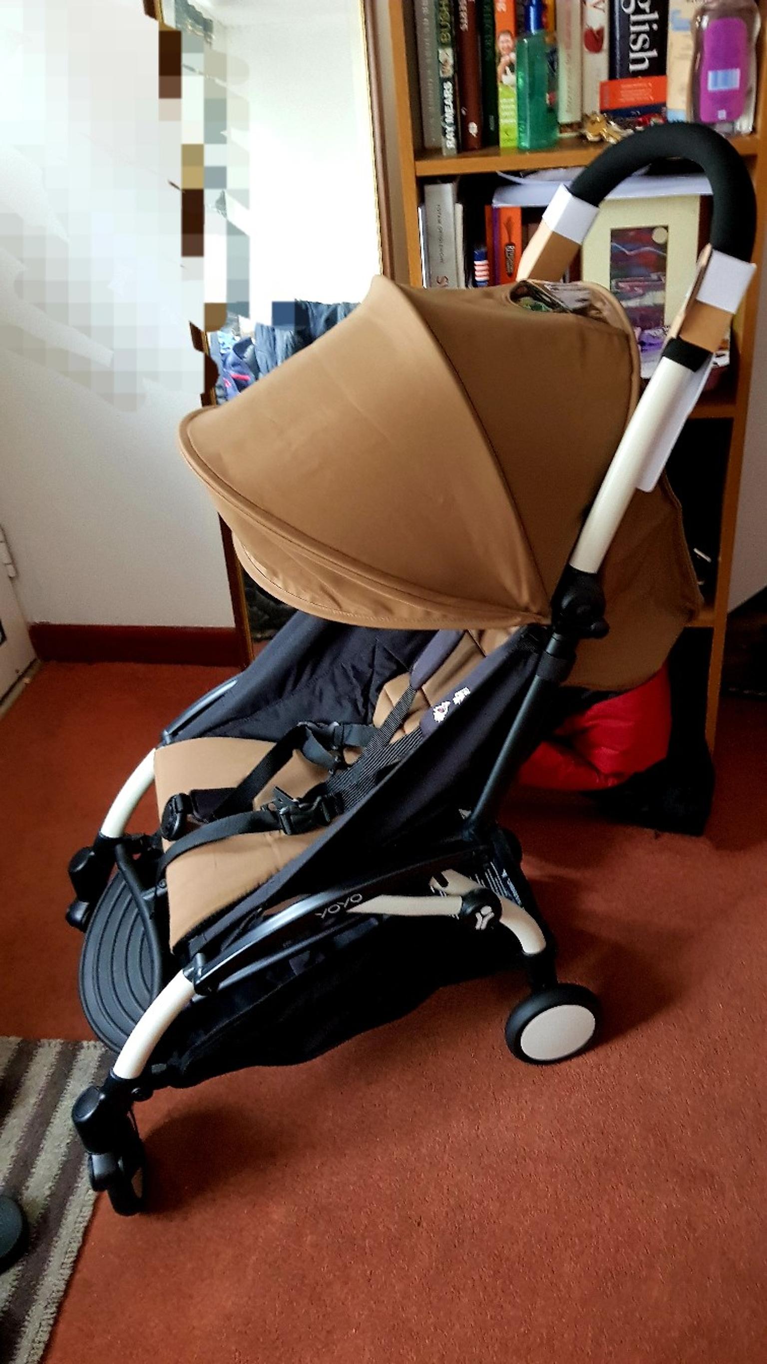 brand new babyzen yoyo stroller in HA2 Harrow for £335.00