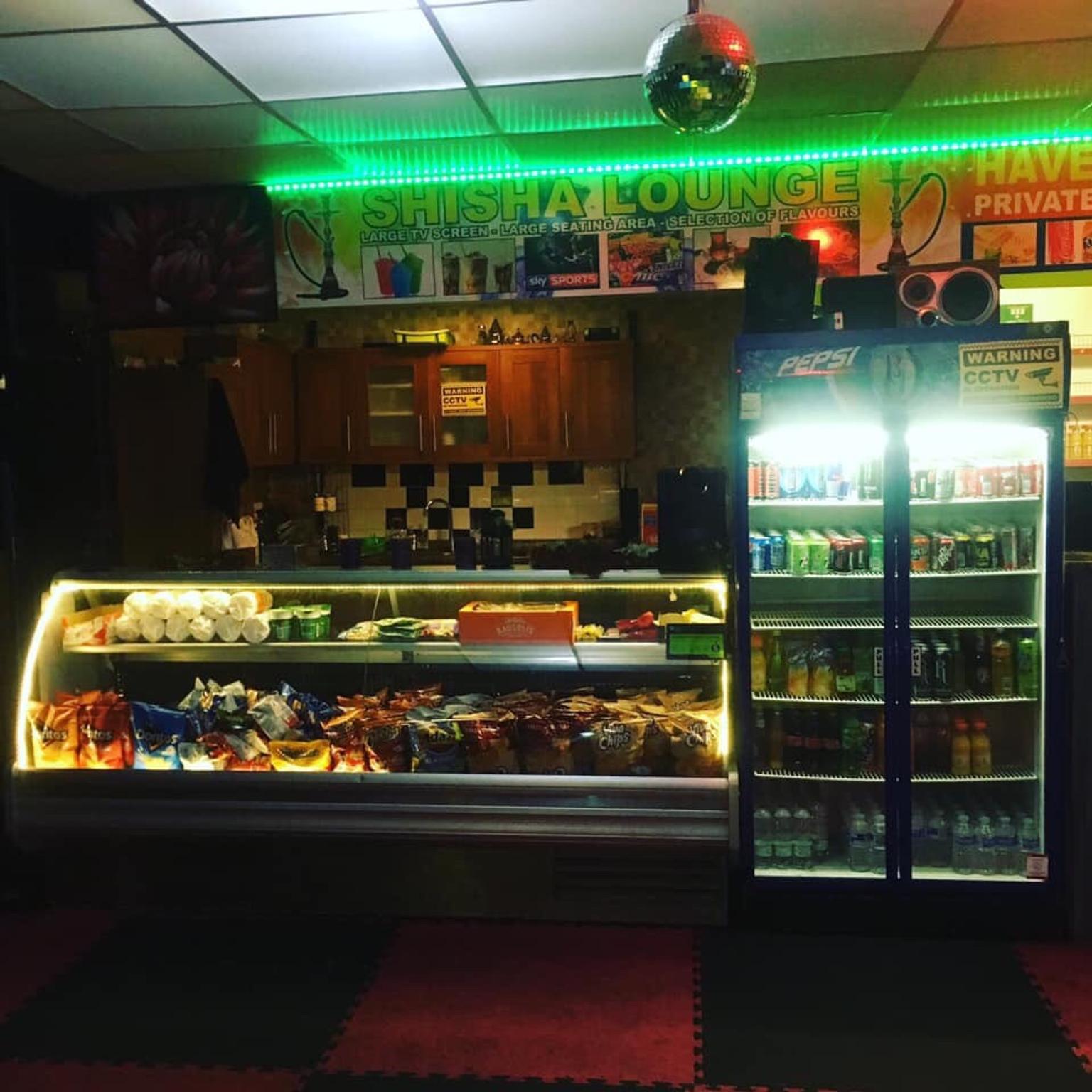 Snooker business for sale in DE23 Derby for £15,000.00 for