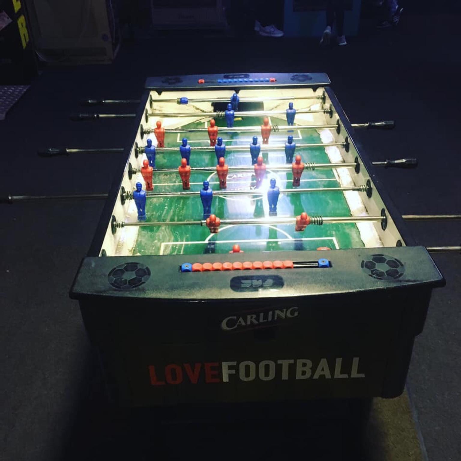 Snooker business for sale in DE23 Derby for £15,000.00 for