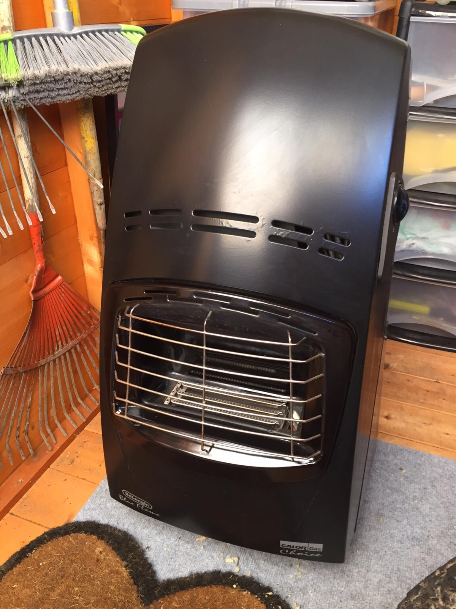 DeLonghi gas heater in Ribble Valley for £35.00 for sale Shpock