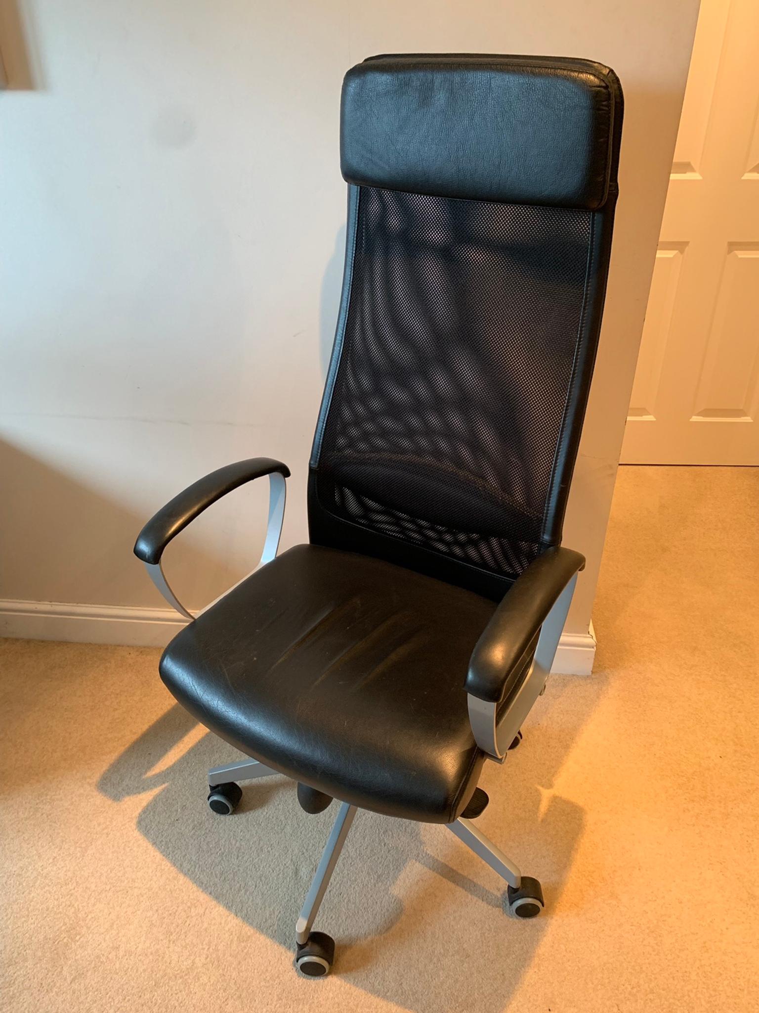 IKEA Office Chair JARVFJALLET in WS14 Lichfield for £70.00 for sale