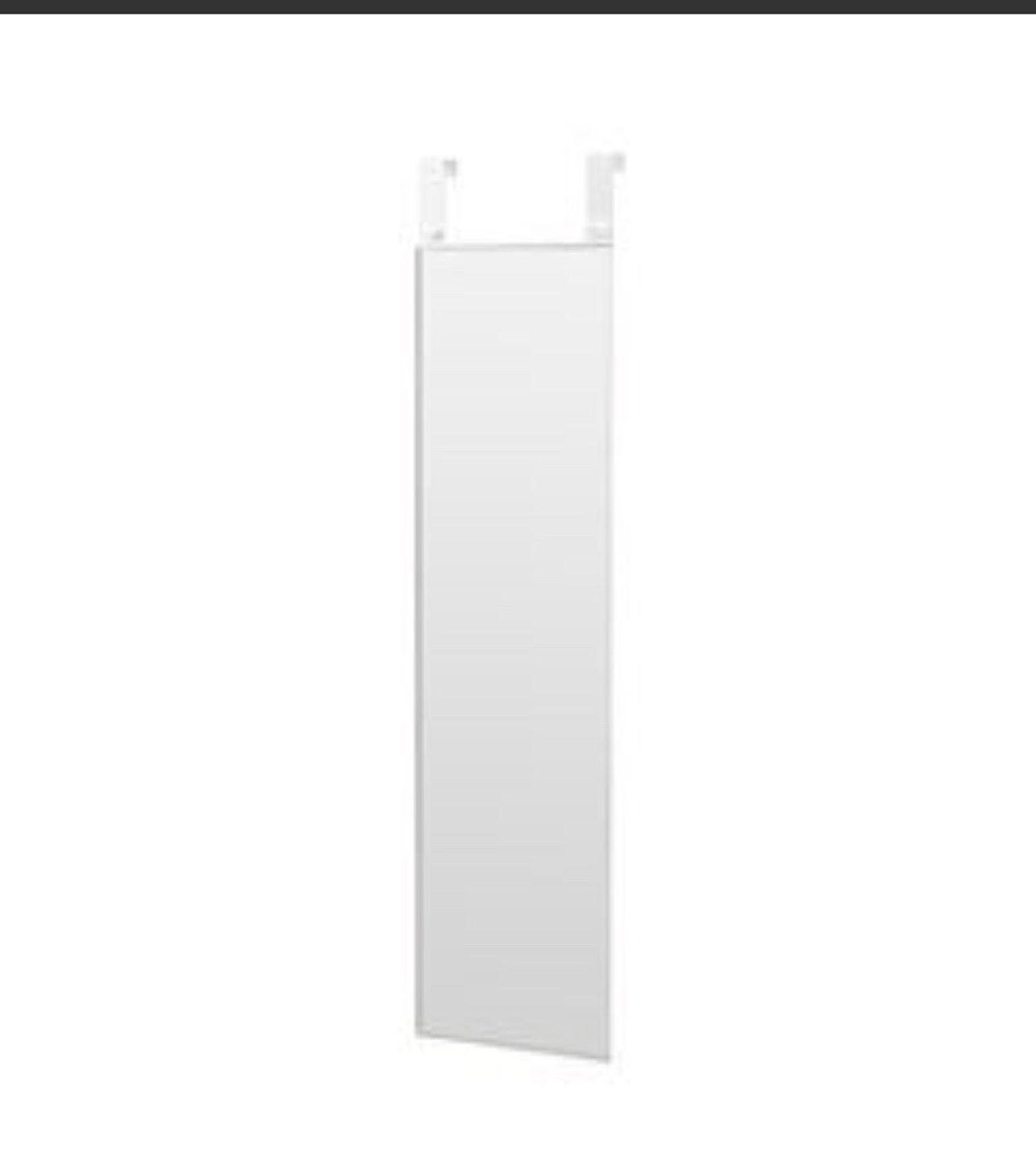 Spegel Dörrhängd Ikea Ikea spegel Garnes, Dörrspegel in 11254 Stockholms kommun for SEK 170.