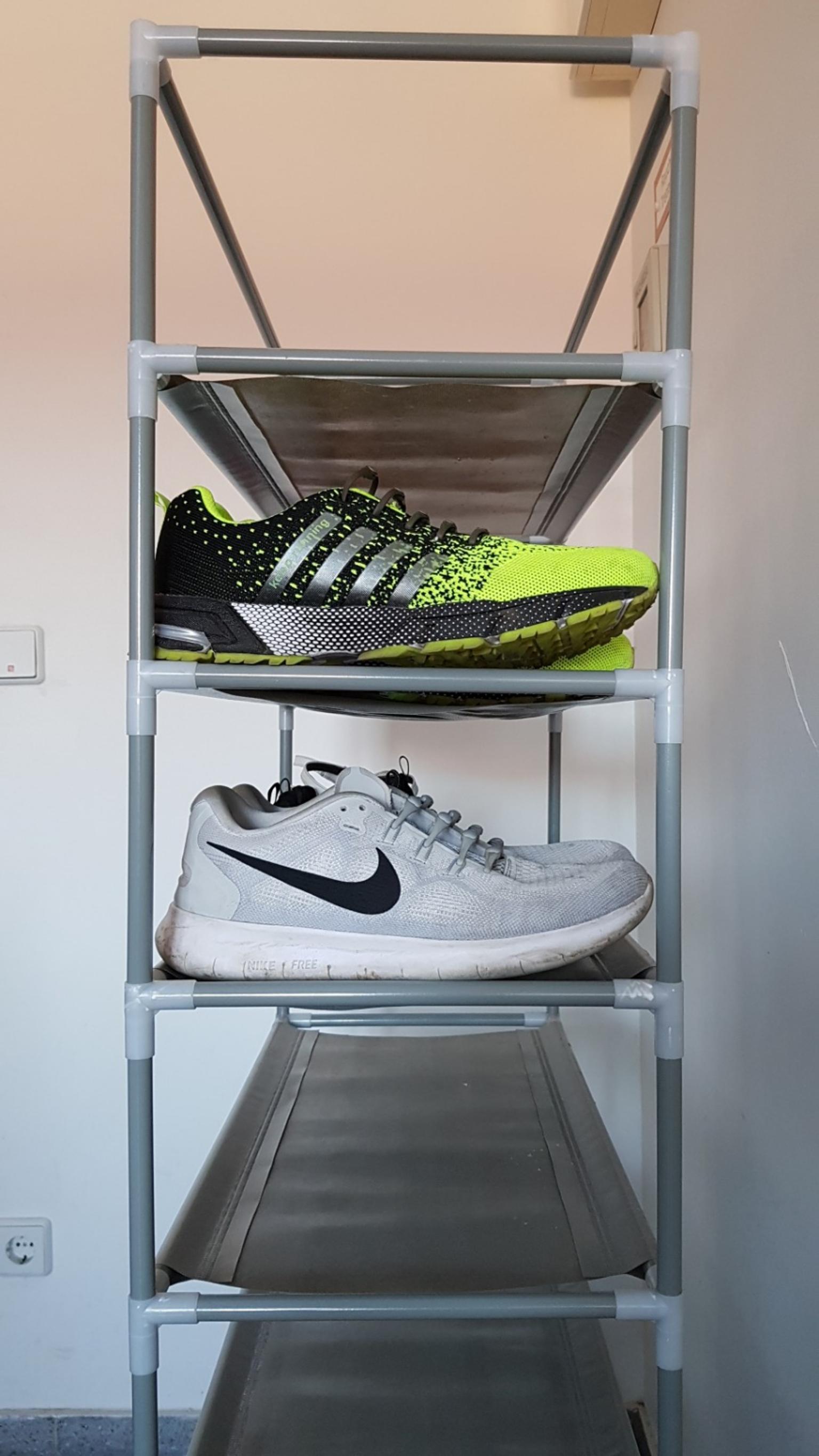 Schuhregal in 13125 Pankow for €3.00 for sale Shpock