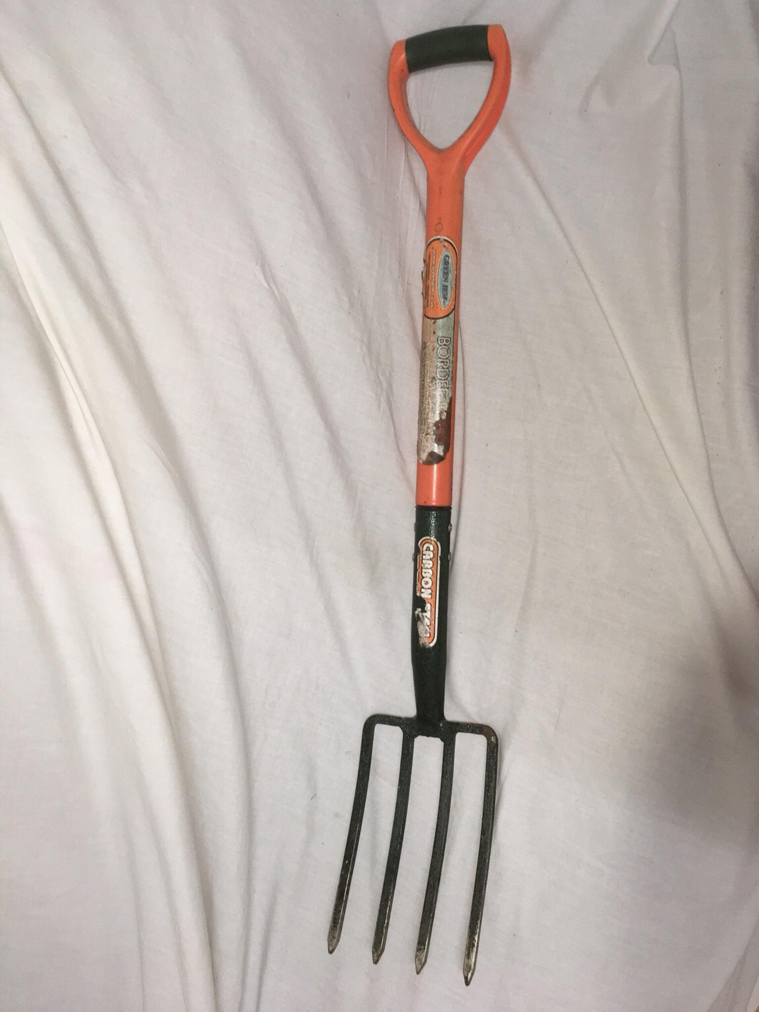 Garden fork in BD9 Bradford for £5.00 for sale Shpock