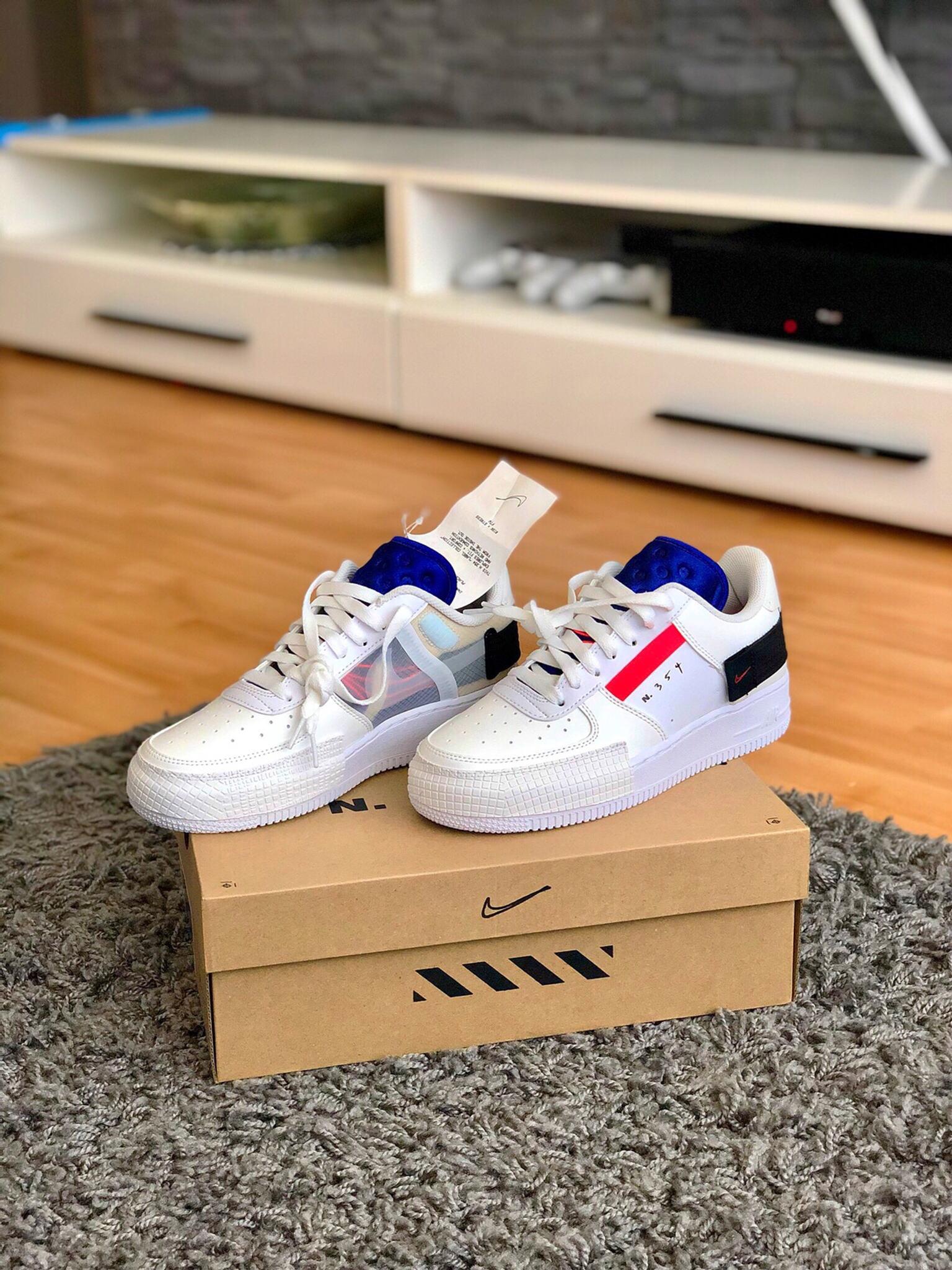 nike air force 1 weiß 38 5 ba474a