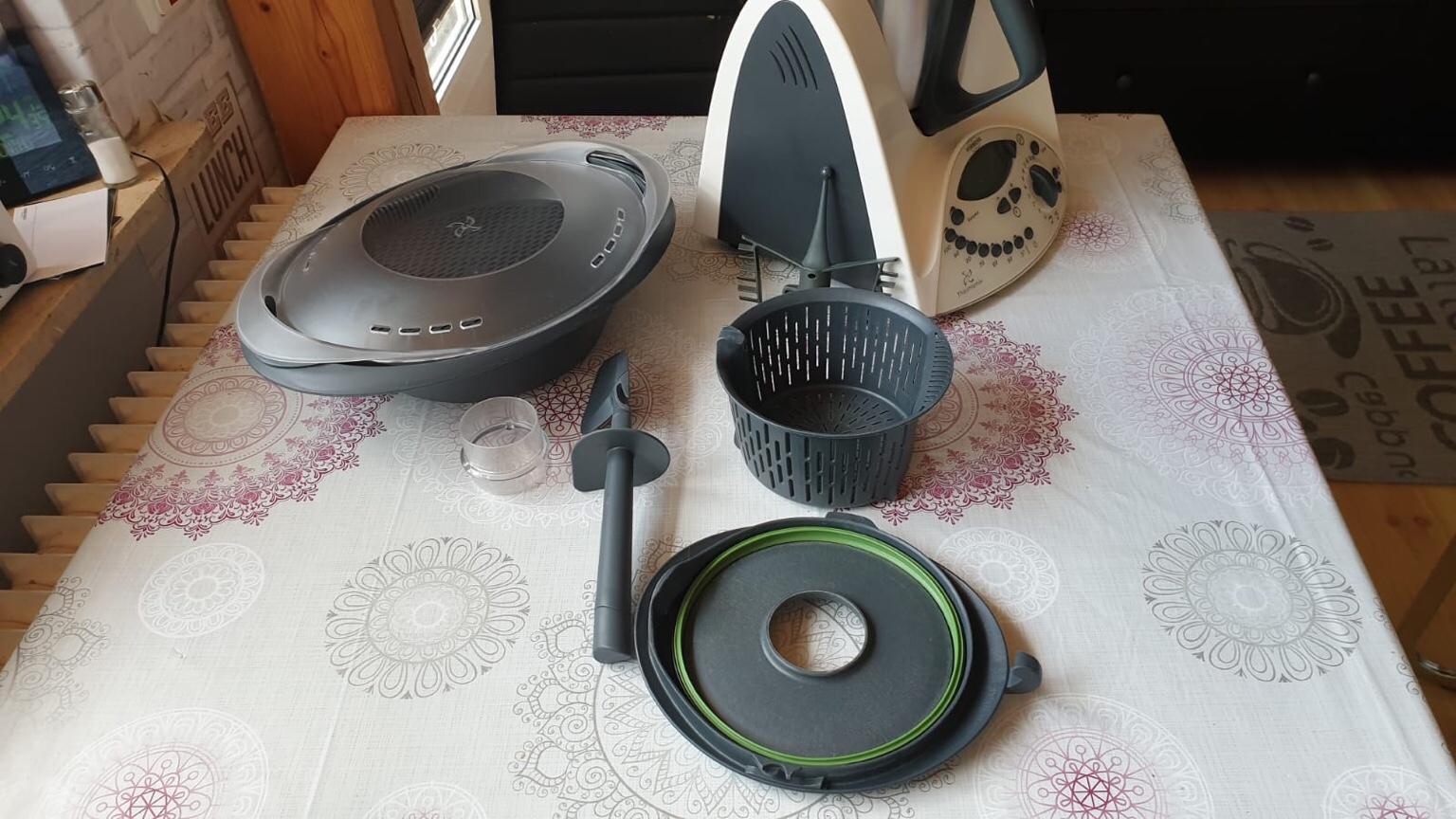 Tm31 mit Zubehör in 58256 Ennepetal für 350,00 € zum Verkauf