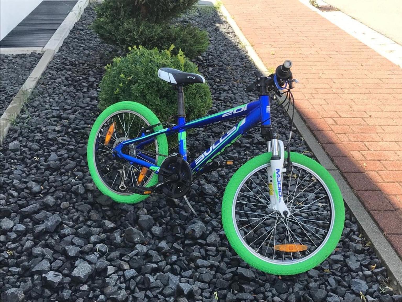 Mountainbike Bulls in 68809 Neulußheim für 180,00 € zum