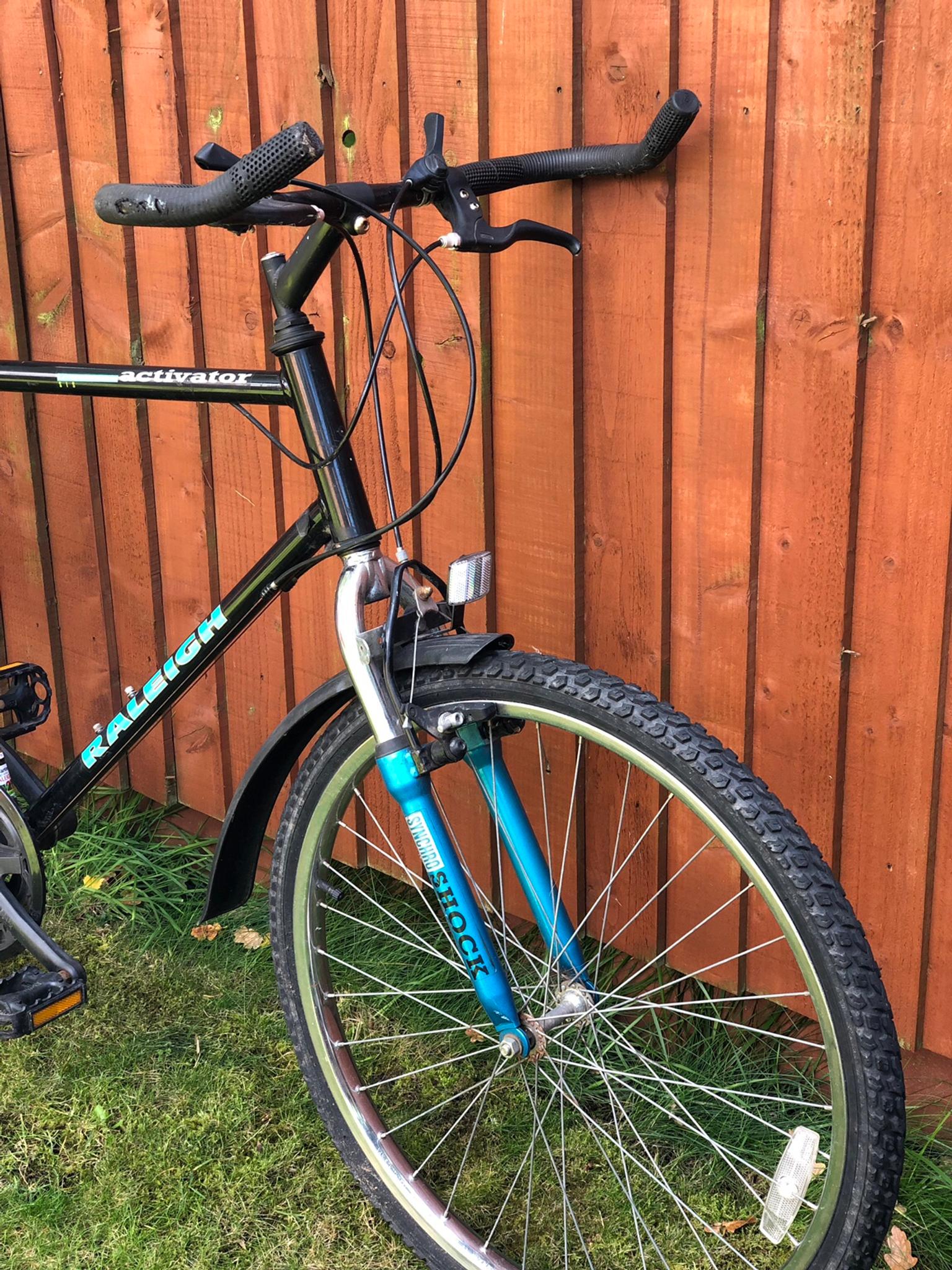 Adult Bike in B24 Birmingham for £28.00 for sale Shpock