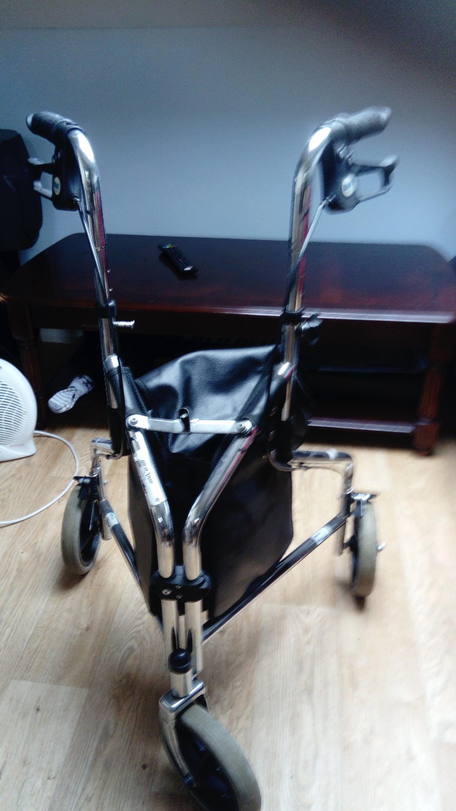 Zimmer Frame