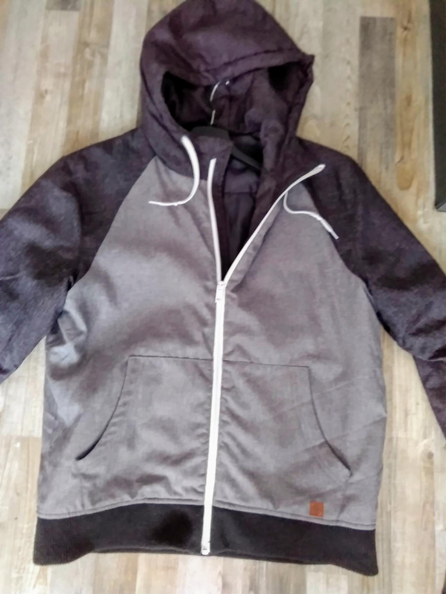 Jacke FSBN in 38324 Kissenbrück für 11,00 € zum Verkauf Shpock DE