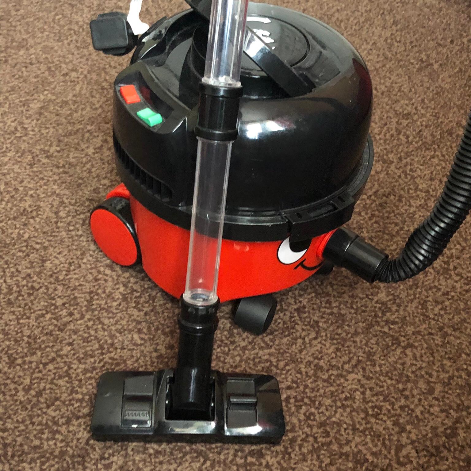 Little Henry Children S Toy Vacuum Cleaner Wow Blog