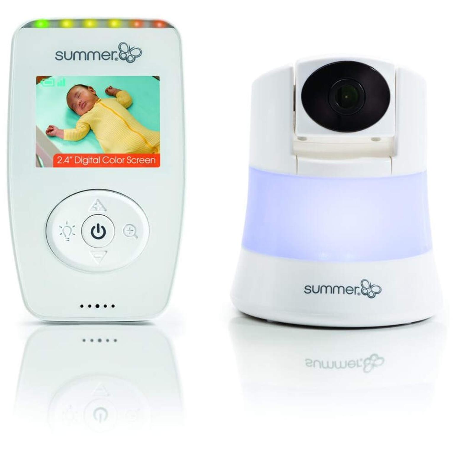 Summer Infant Sure Sight Video Monitor in WF16 Kirklees for £54.99 for