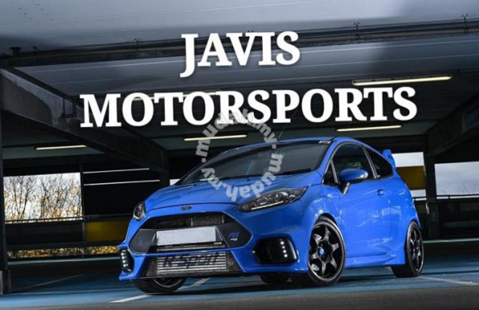 Fiesta ST MK7 Aftermarket RS bumper in B66 Sandwell for £150.00 for