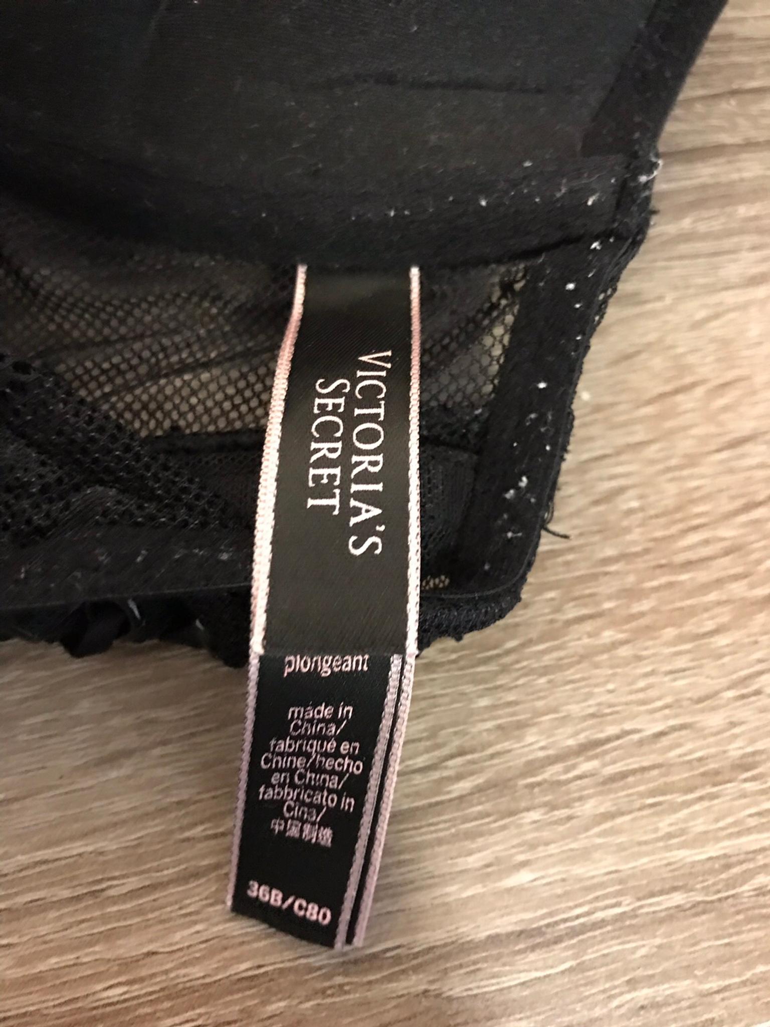 Victoria‘s Secret Bh in US Größe 36B in 69469 Weinheim für 12,00 € zum