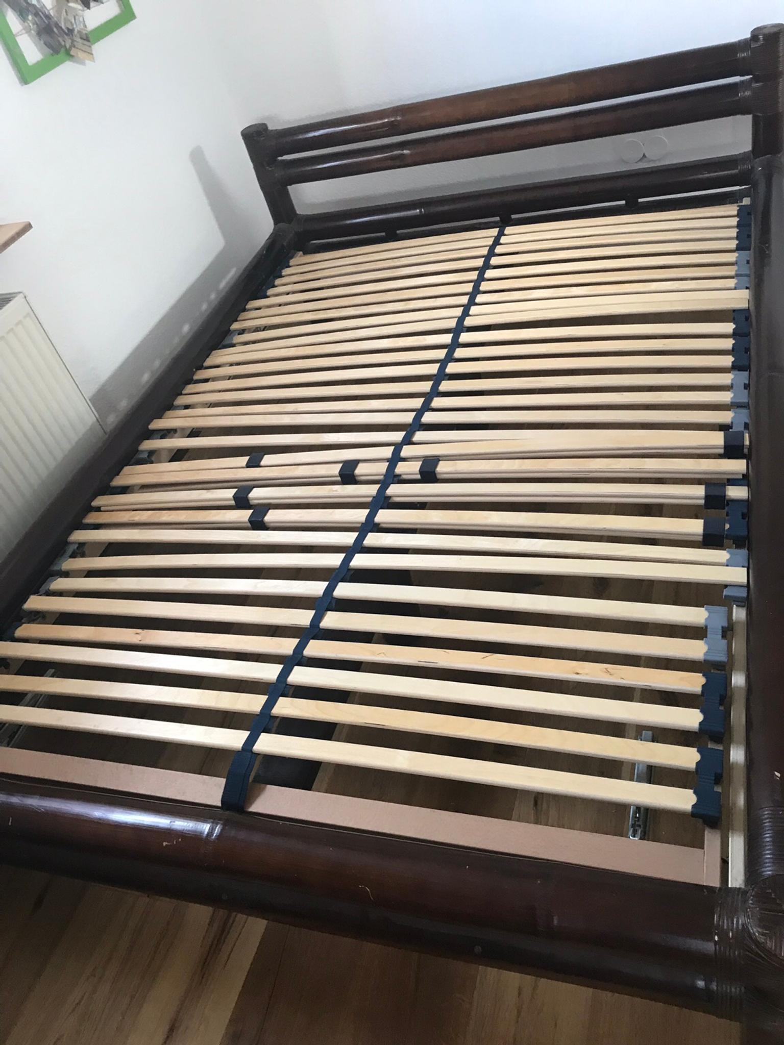 140x200 Bett in 63584 Gründau für 1,00 € zum Verkauf Shpock DE