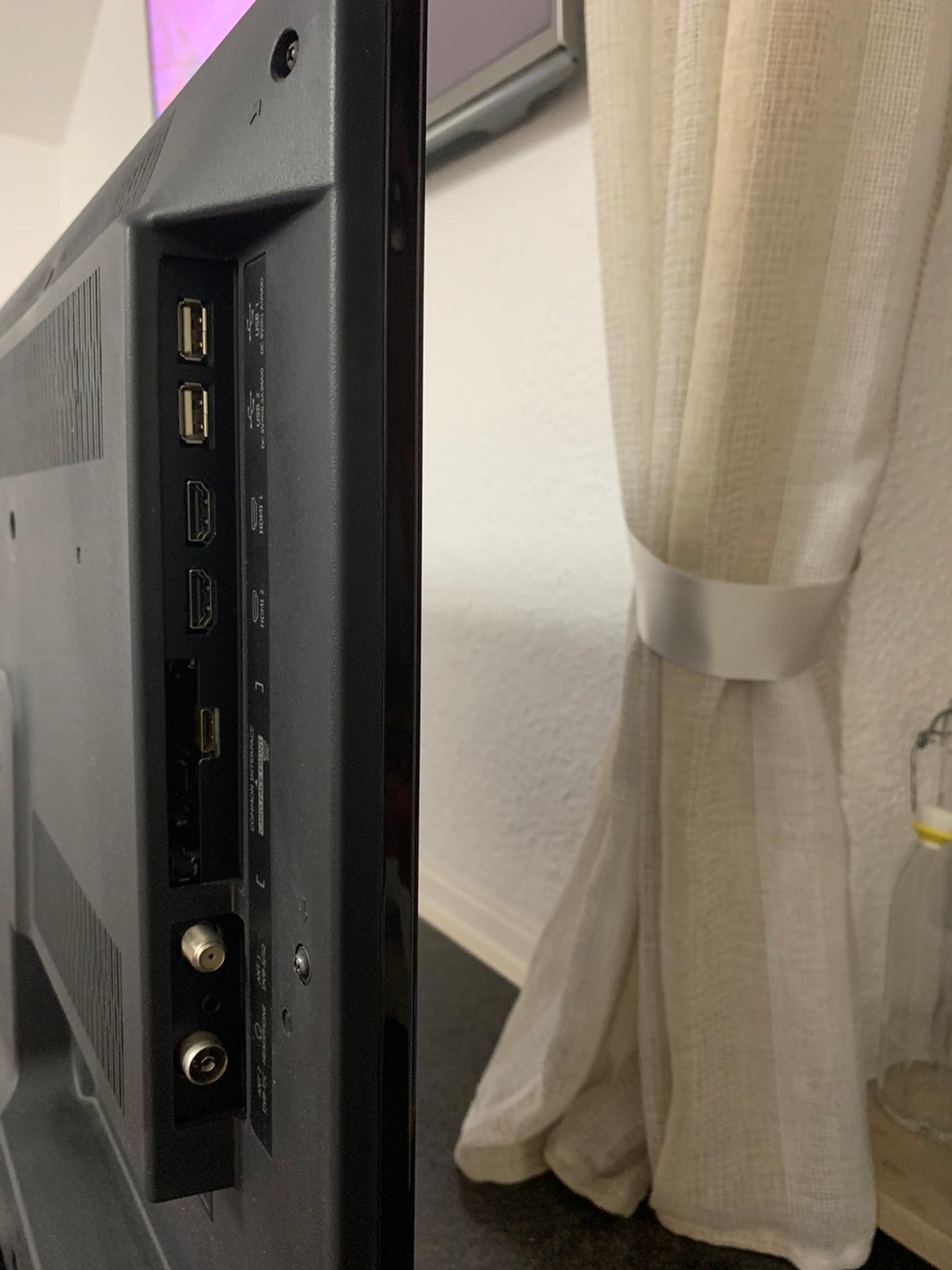 Fernseher Smart TV in 6121 Baumkirchen für € 150,00 zum Verkauf Shpock AT