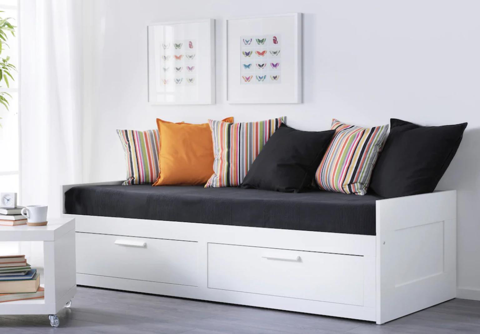 Dagbädd För Två BRIMNES Dagbädd in 174 55 Sundbybergs kommun for SEK 1,800.00 for