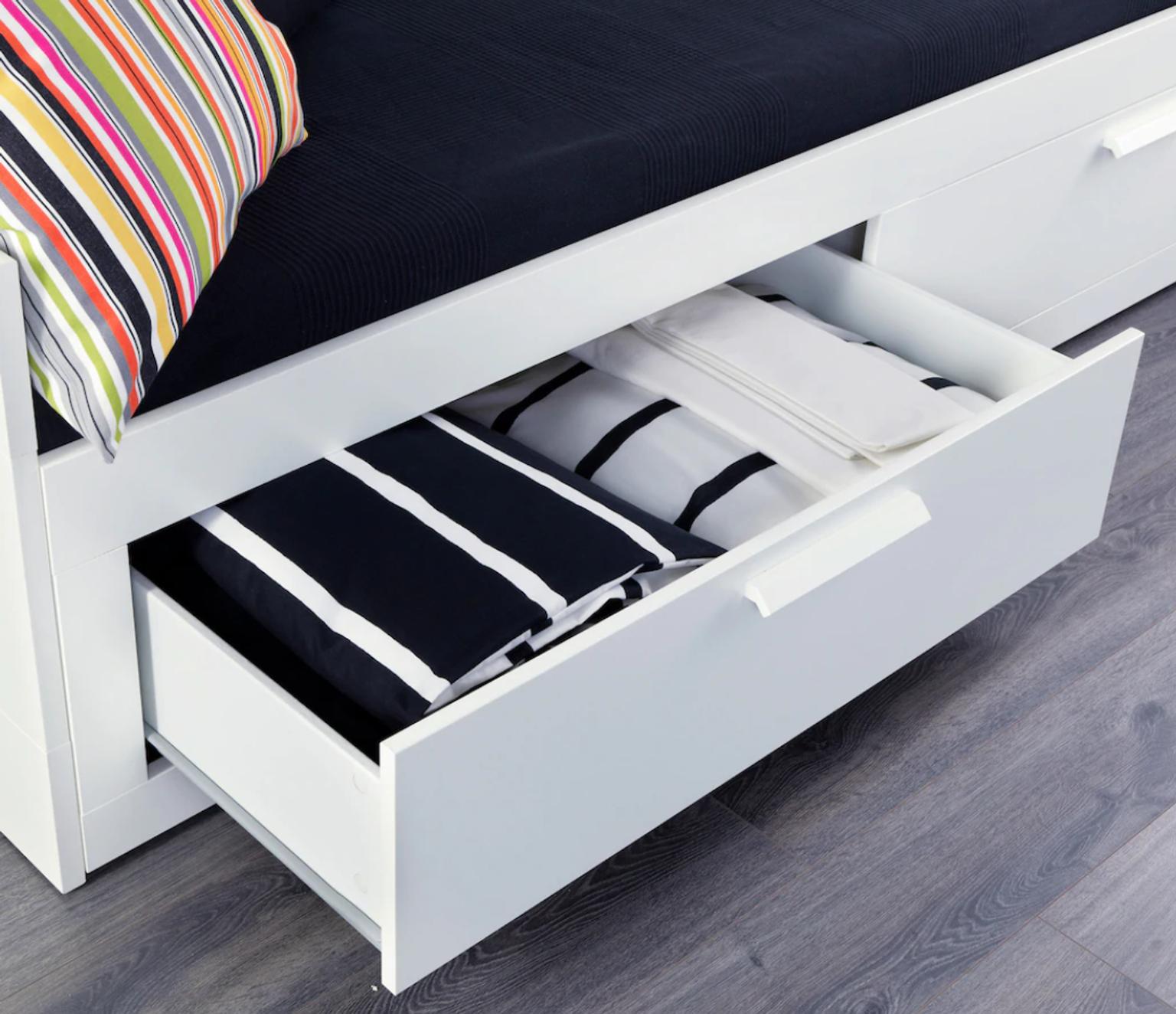 Dagbädd För Två BRIMNES Dagbädd in 174 55 Sundbybergs kommun for SEK 1,800.00 for