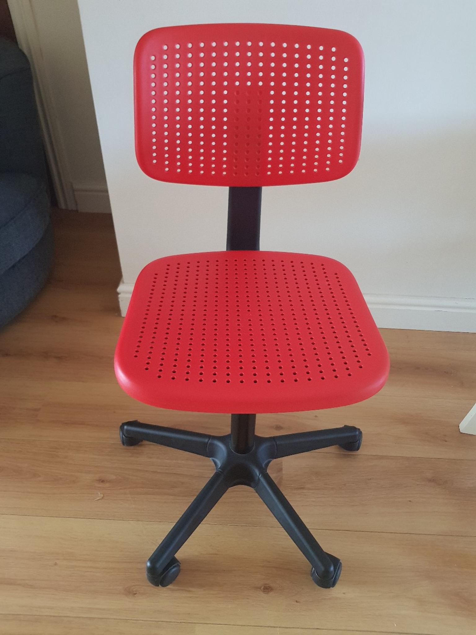 Ikea Nils Stool Dimensions