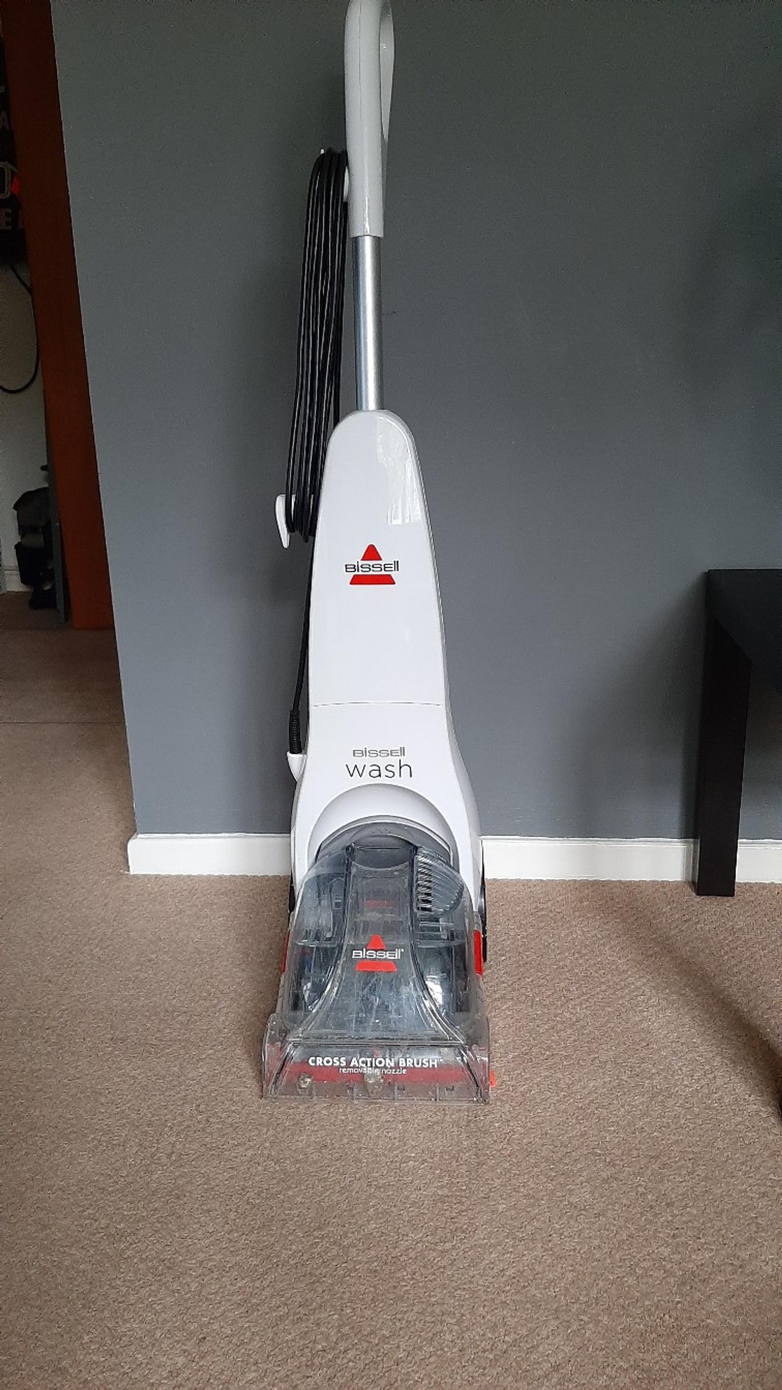 Bissell Carpet Cleaner in Hereford for £50.00 for sale Shpock