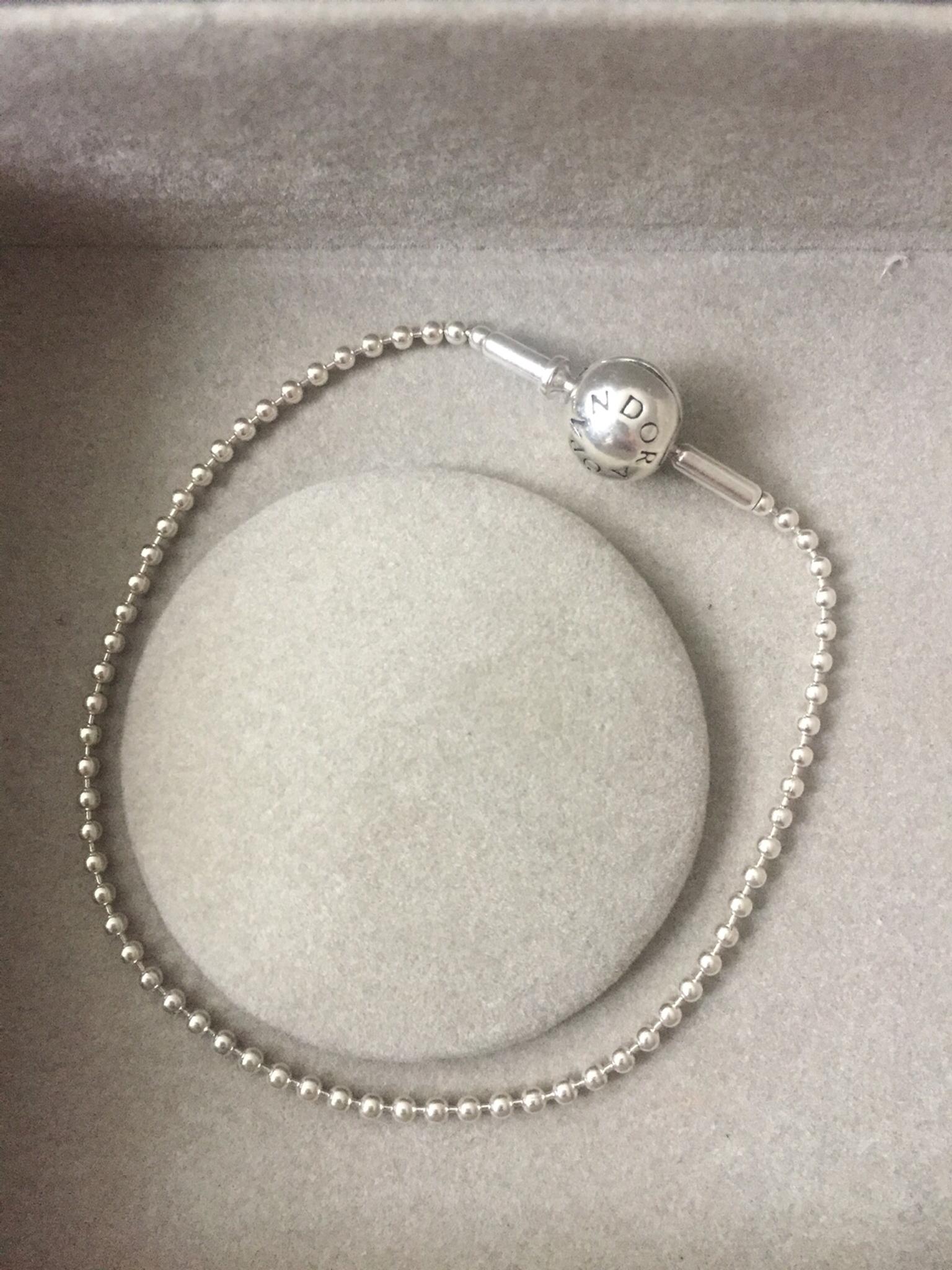 Pandora Essence Bracelet in CH43 Wirral for £25.00 for sale Shpock
