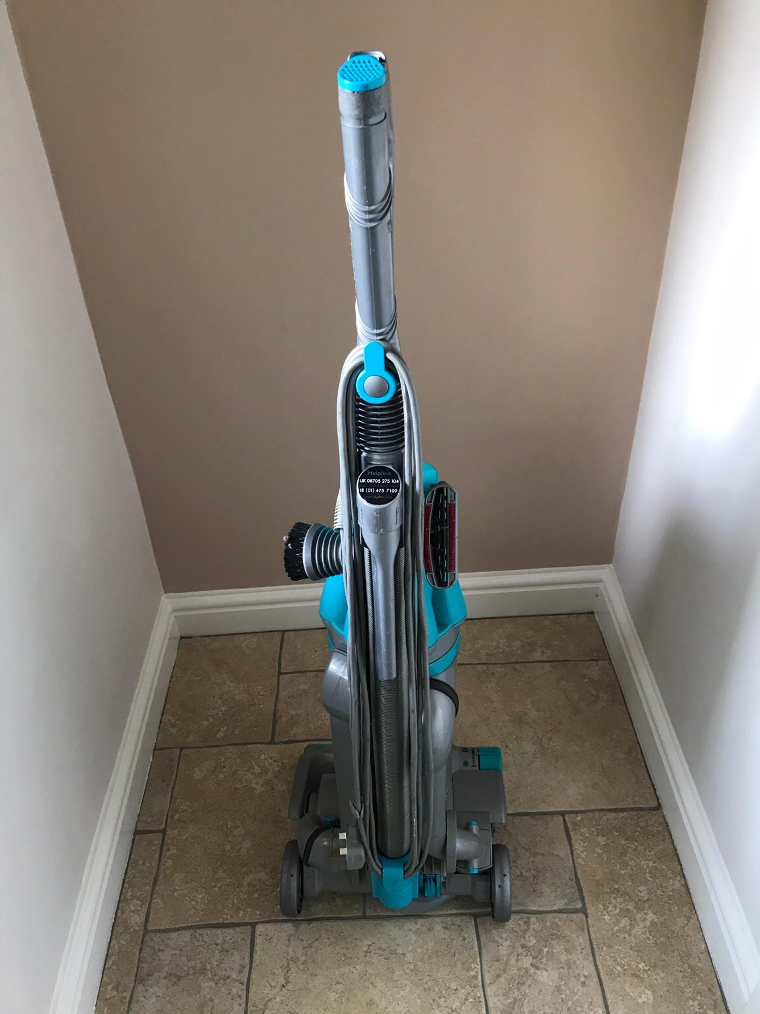 Dyson DC07 Hoover in TS26 Hart Station for £35.00 for sale Shpock