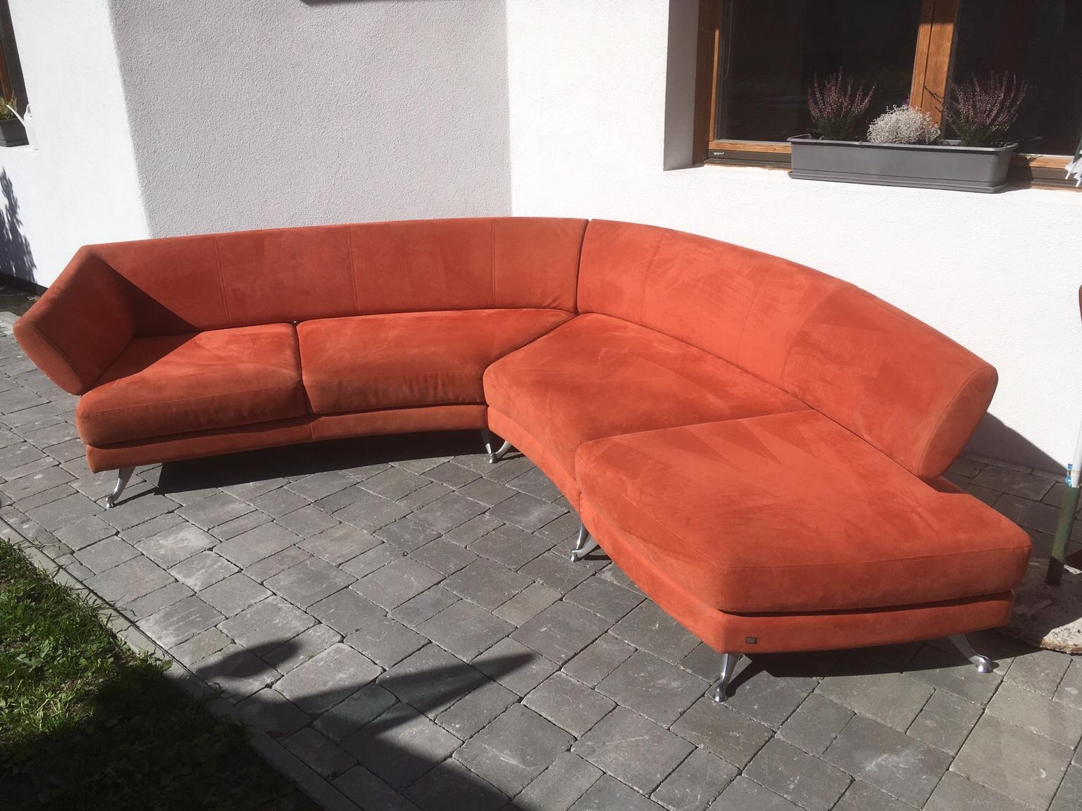 Rolf Benz Couch (Sofa) in 6433 Gemeinde Oetz für € 120,00 zum Verkauf