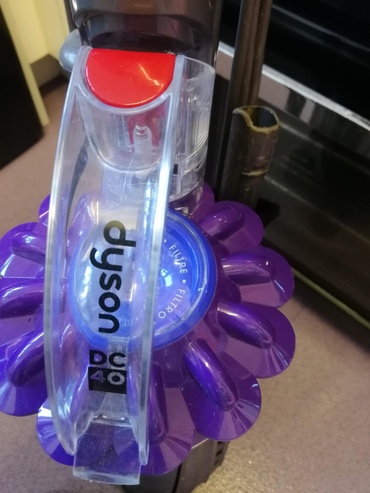 dyson dc40 in New Forest for £20.00 for sale Shpock