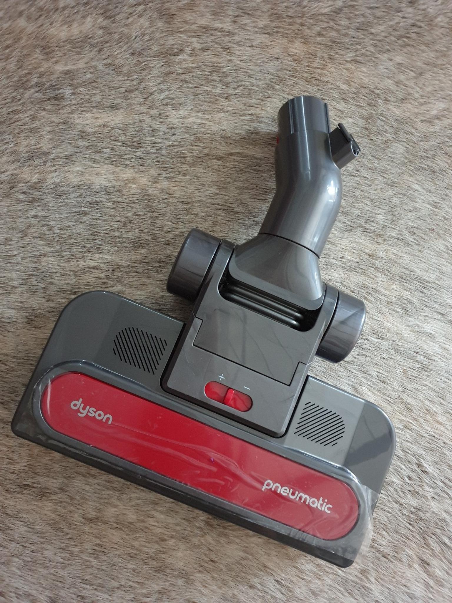DYSON PNEUMATIC MUSCLEHEAD FLOOR TOOL DÜSE in 1140 Wien