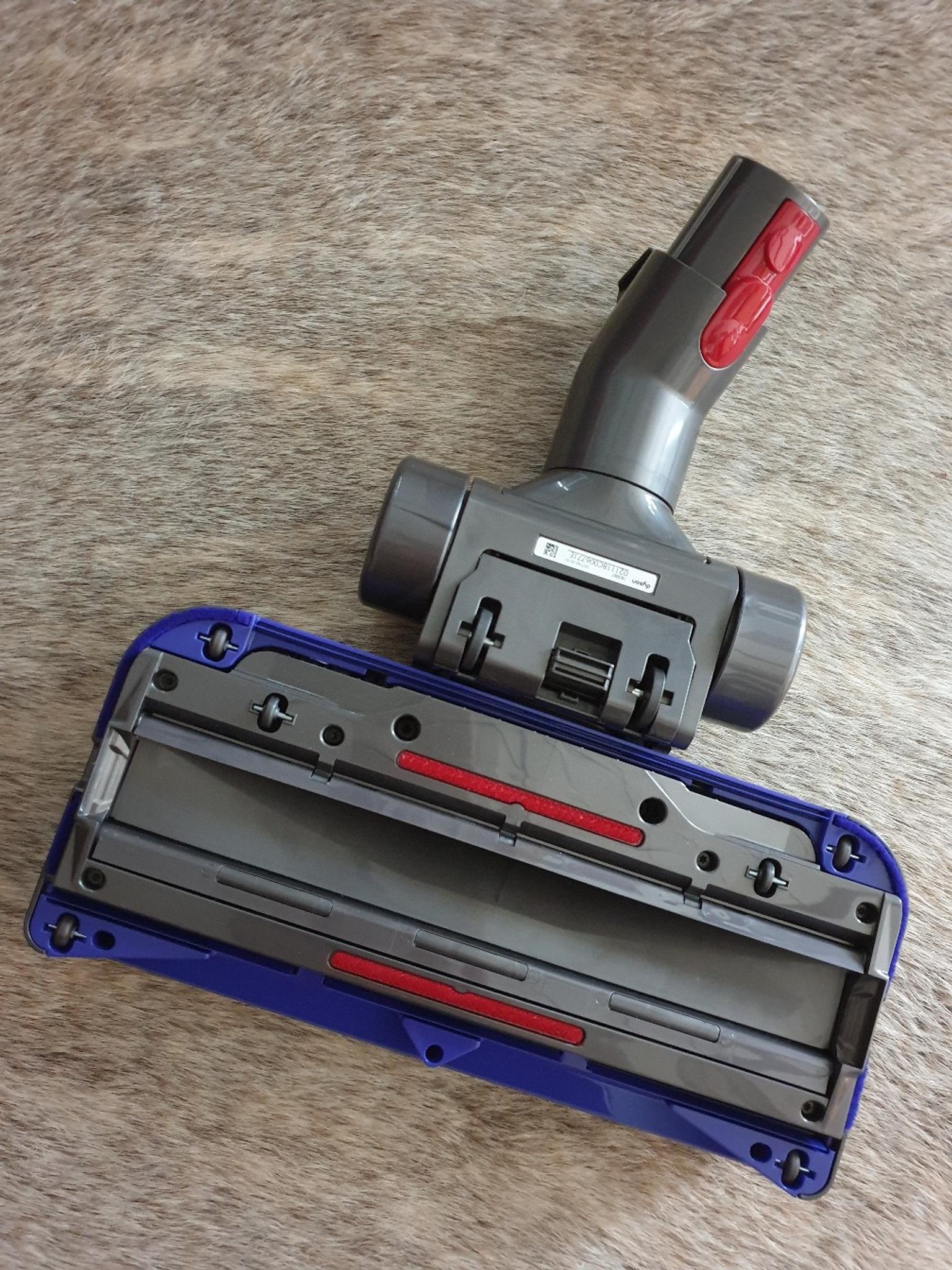 DYSON PNEUMATIC MUSCLEHEAD FLOOR TOOL DÜSE in 1140 Wien