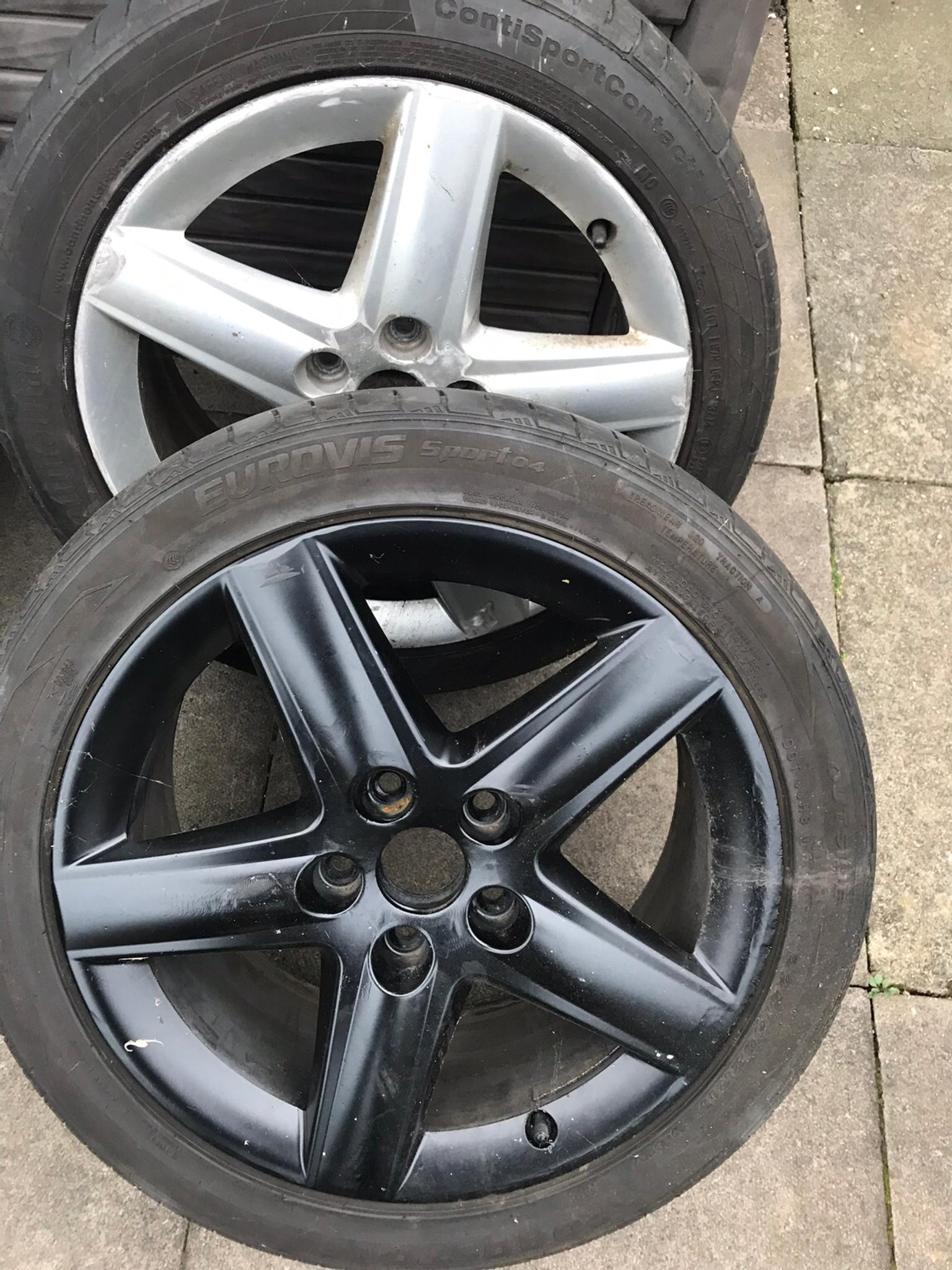 Best All Season Tires For Audi A3 Optimum Audi