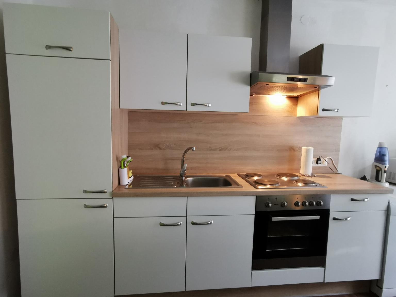 Küchenblock in 4464 Kleinreifling für 550,00 € zum Verkauf Shpock DE