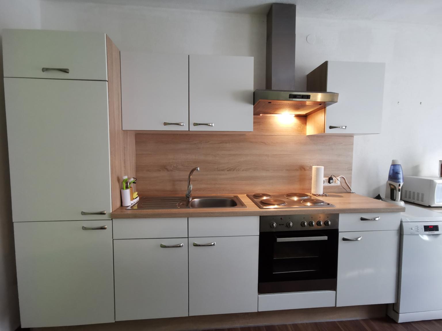 Küchenblock in 4464 Kleinreifling für 550,00 € zum Verkauf Shpock DE