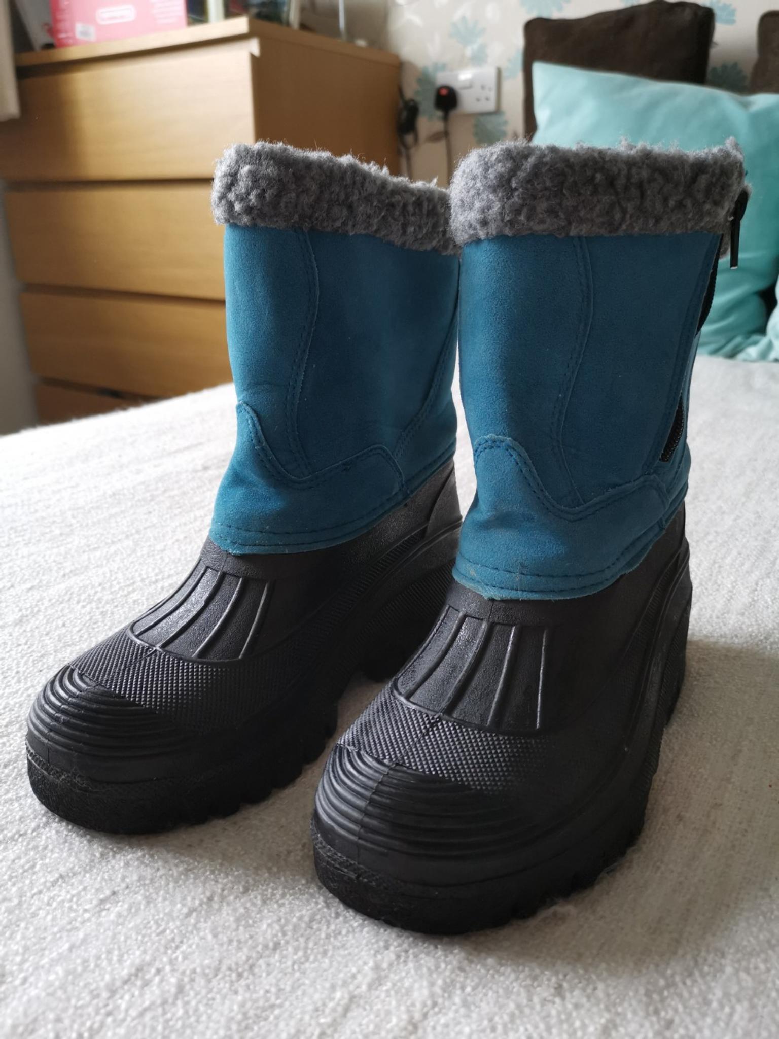 Ladies Boots Size 4 in B64 Dudley for £10.00 for sale Shpock