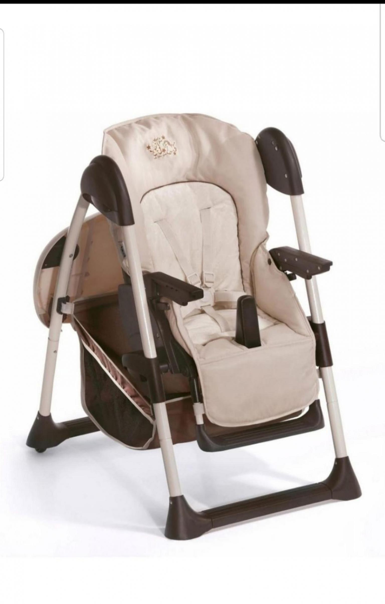 Hochstuhl Hauck in 76829 Landau in der Pfalz für 60,00