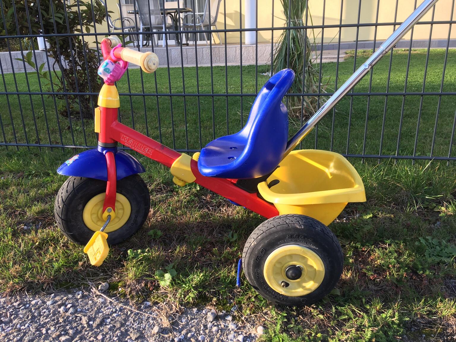 Kettler Dreirad in 9535 Schiefling am Wörthersee for €28.00 for sale Shpock