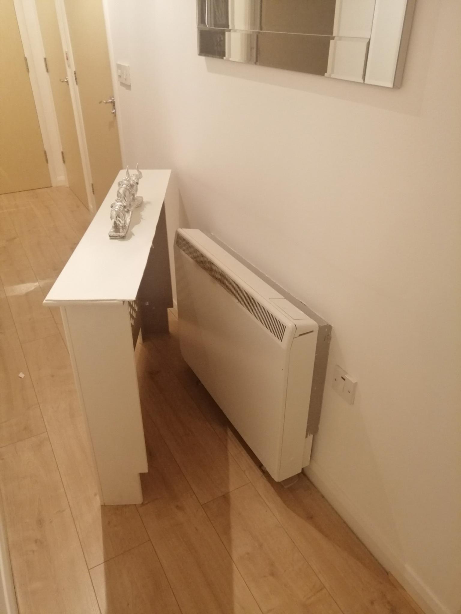 Radiator /Storage Heater Cover in LE3 Leicester for £25.00 for sale