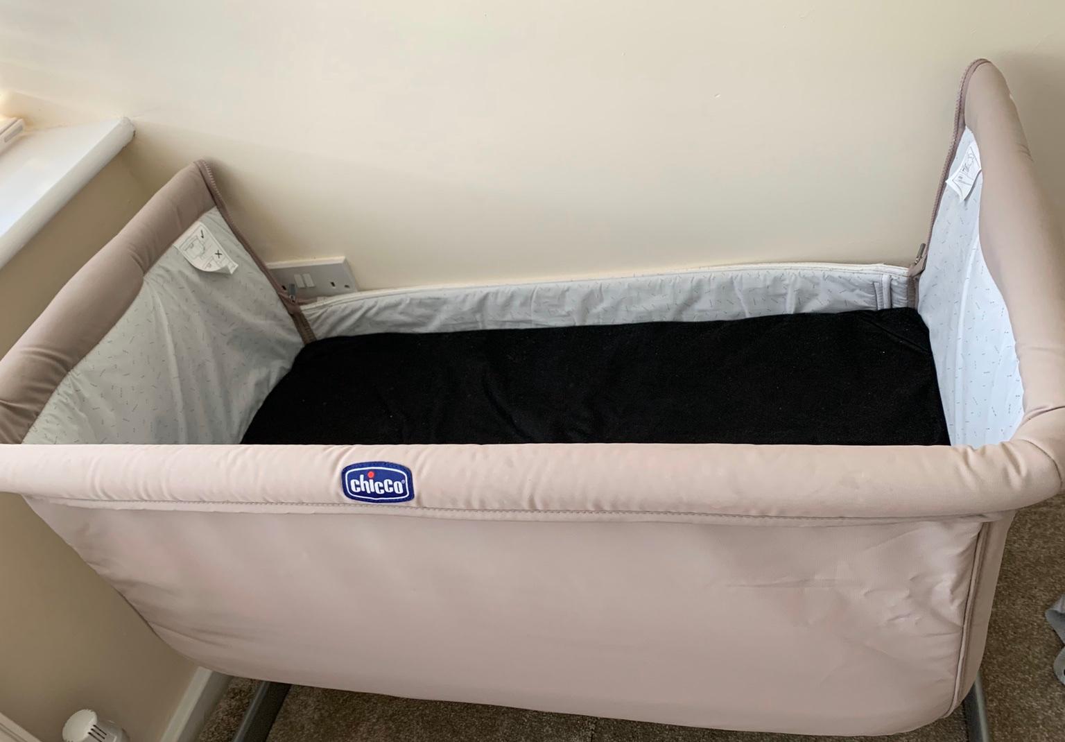 Chicco next to me crib in L25 Liverpool for £45.00 for