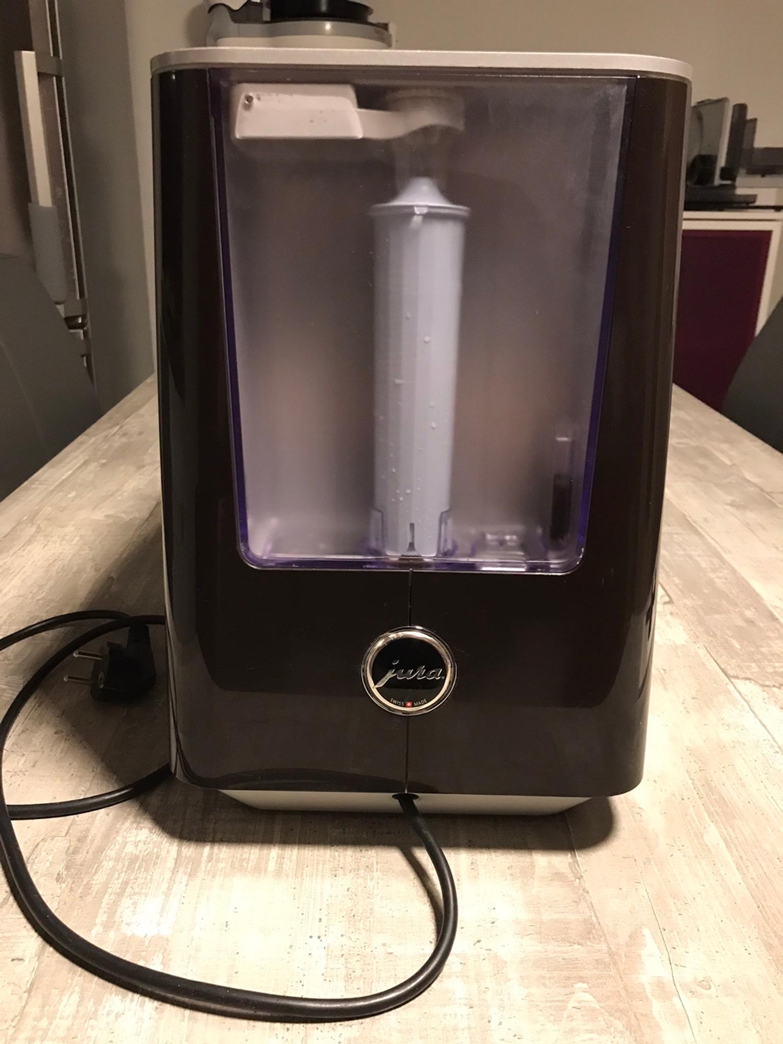 Kaffeevollautomat Jura ENA5 in 82515 Wolfratshausen für 100,00 € zum